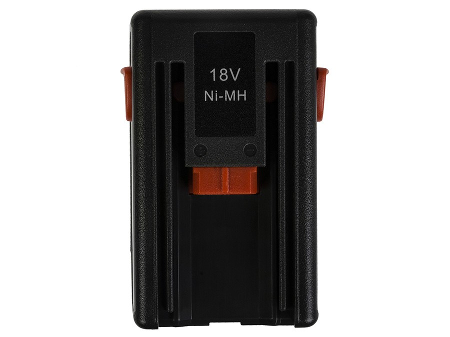 Grasmaaier Batterij 8834-20 voor Gardena EasyCut 42 Accu 8872-20 SmallCut 300 Accu 8844-20 thumbnail 2