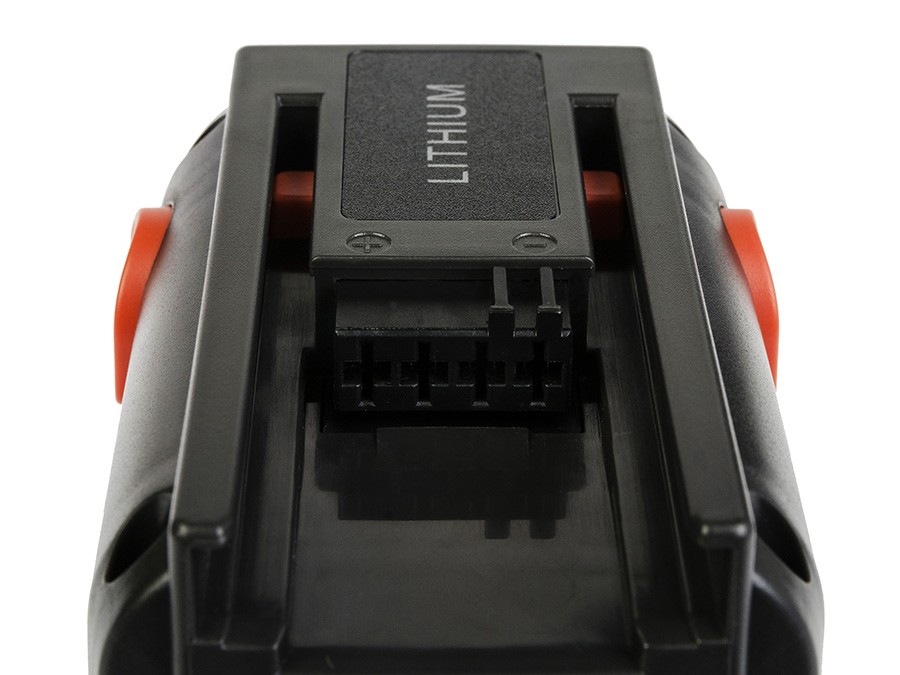 Grasmaaier Batterij 8835-20 8839-20 voor Gardena AccuCut 18-Li 400 450 EasyCut 50-Li ErgoCut 48-Li HighCut 48-Li thumbnail 2