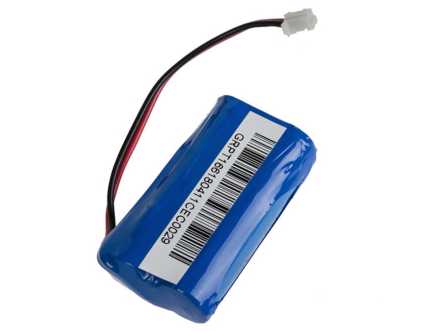 Grasmaaier Batterij voor Gardena C 1060 Plus Solar thumbnail 2