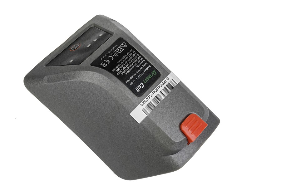 Grasmaaier Batterij voor Gardena Comvoort 35 Roll-Up 8025-20 thumbnail 2