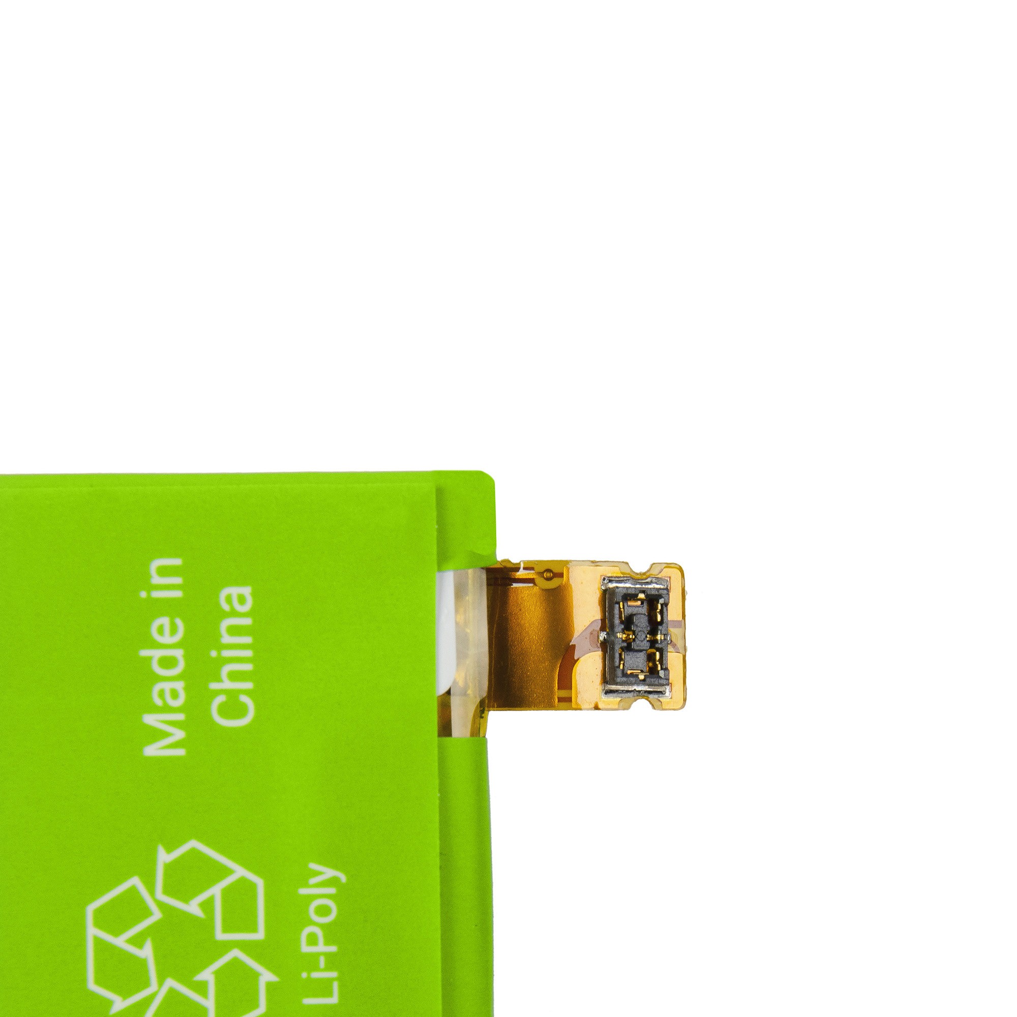 LIS1574ERPC Smartphone Batterij voor Sony Xperia E4 E4G Z2 Compact Mini thumbnail 2