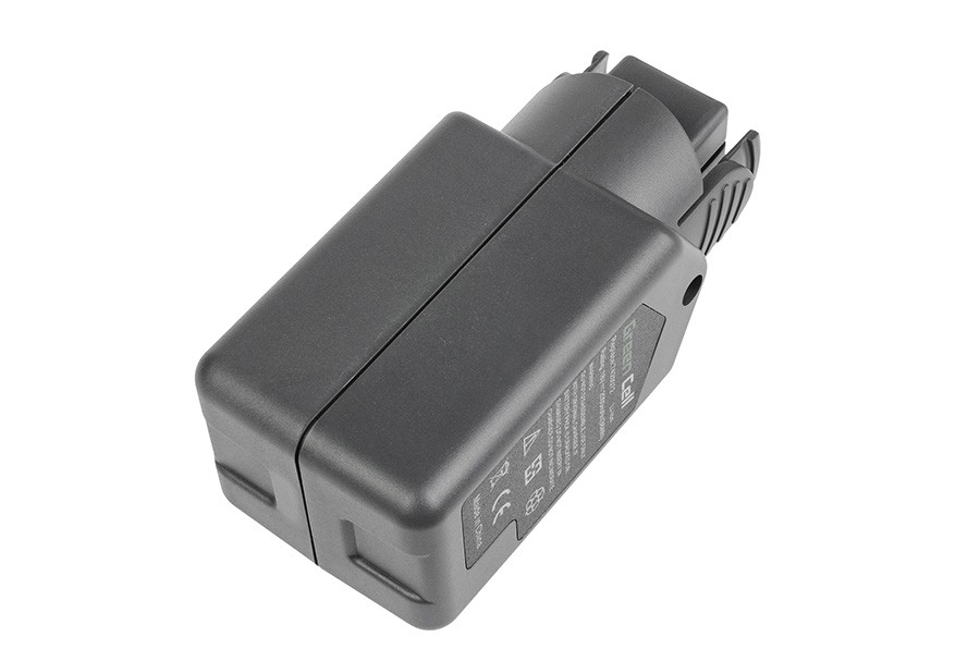 Gereedschap Batterij 7420096 Power Pack 3 voor Wolf-Garten GT 815 GTB 815 HSA 45 V thumbnail 2