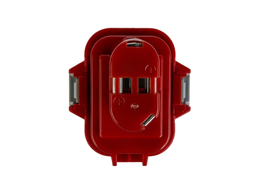 Gereedschap Batterij 9120 9122 9134 9135 PA09 voor Makita 6207D 6222D 6261D 6503D 6909D 6991D thumbnail 2