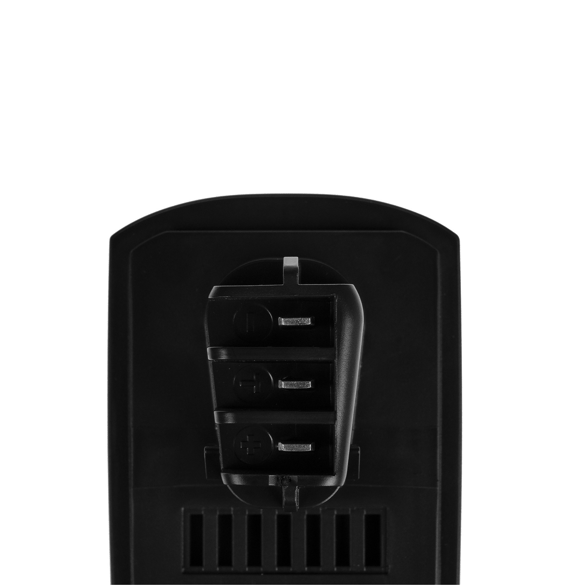 Gereedschap Batterij 9.6V 2.1Ah voor Metabo BSZ 9.6, BZ 9.6 Puls, ULA 9.6-18 thumbnail 2