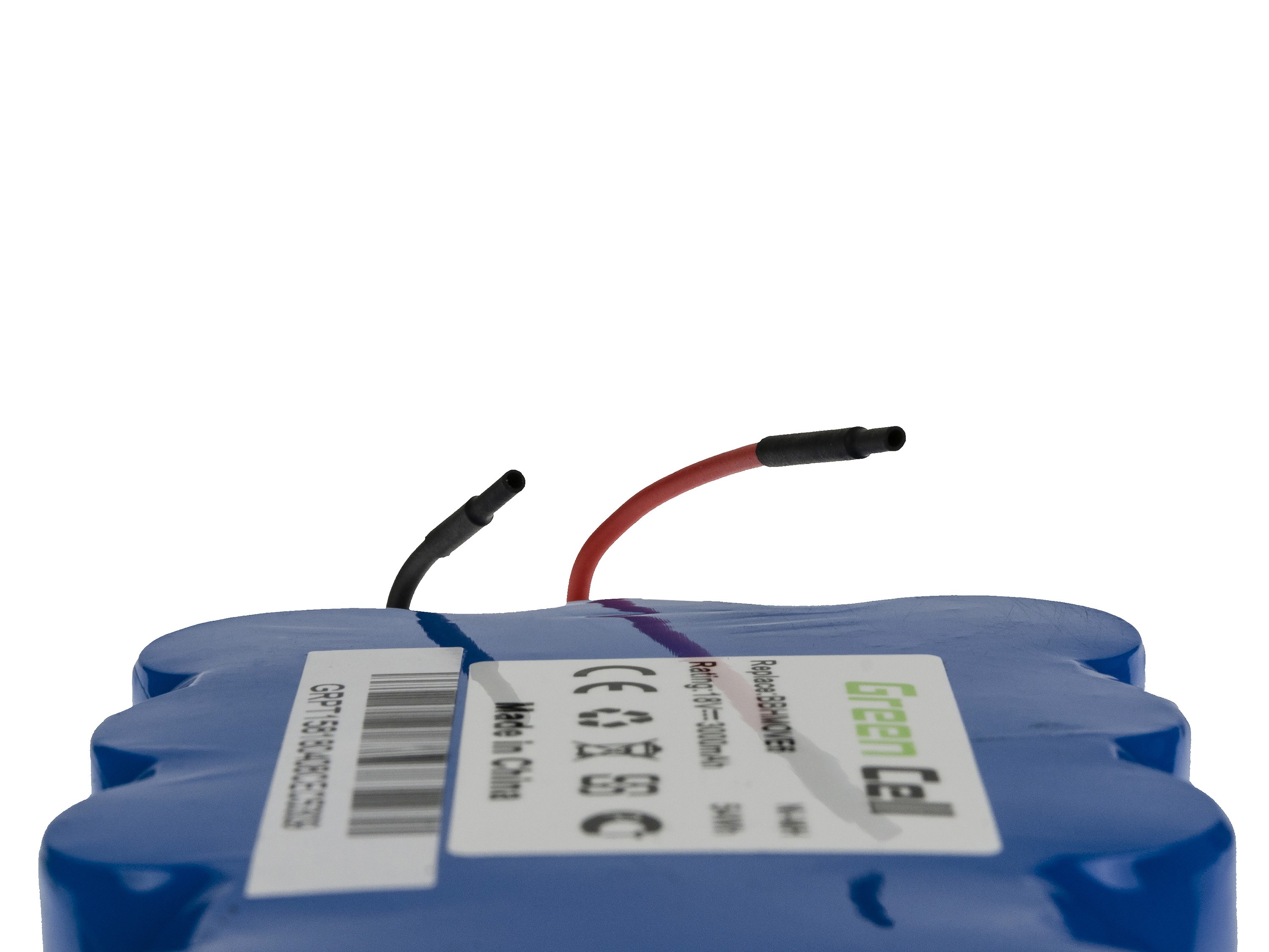 Gereedschap Batterij FD9403 Bosch BBHMOVE4 BBHMOVE5 BBHMOVE6 thumbnail 2