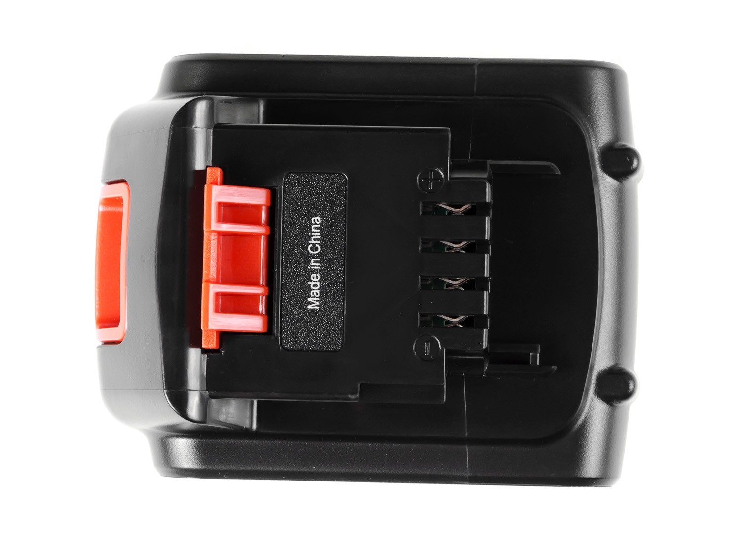 Gereedschap Batterij voor Black&Decker BL1114 14.4V 2Ah thumbnail 2