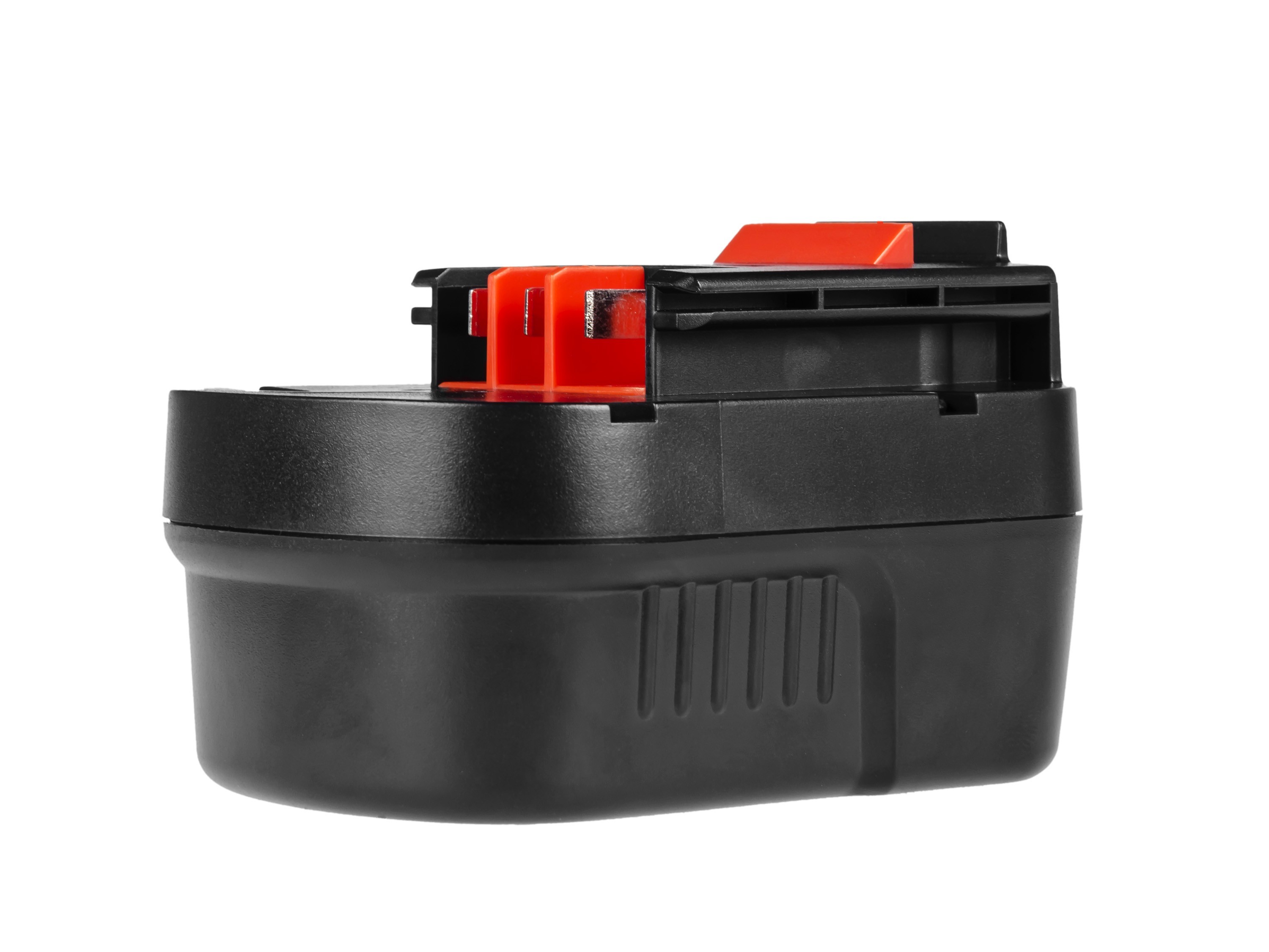 Gereedschap Batterij voor Black&Decker A12 A1712 HPB12 12V 2Ah thumbnail 2