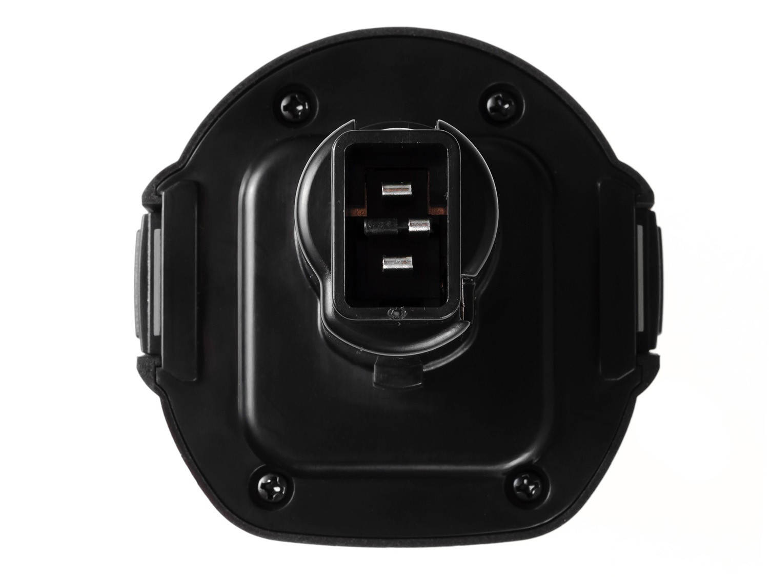 Gereedschap Batterij voor Dewalt DE9036 DE9061 9.6V 2Ah thumbnail 2