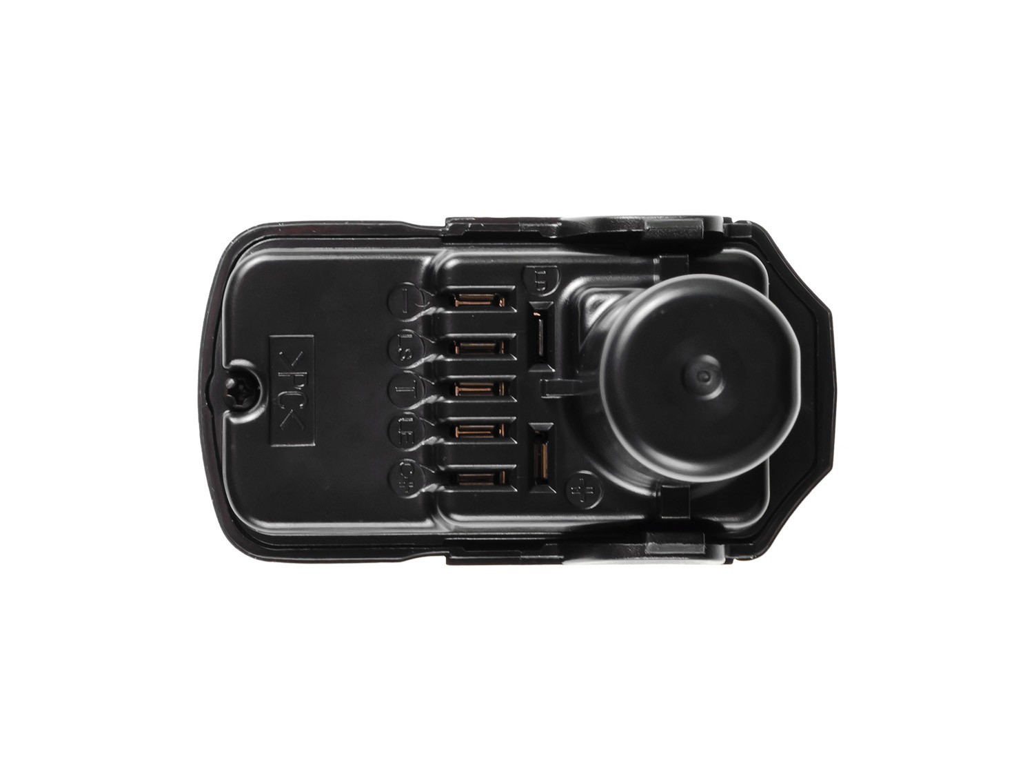 Gereedschap Batterij voor Hitachi CJ10DL BCL1015 10.8V 2Ah thumbnail 2