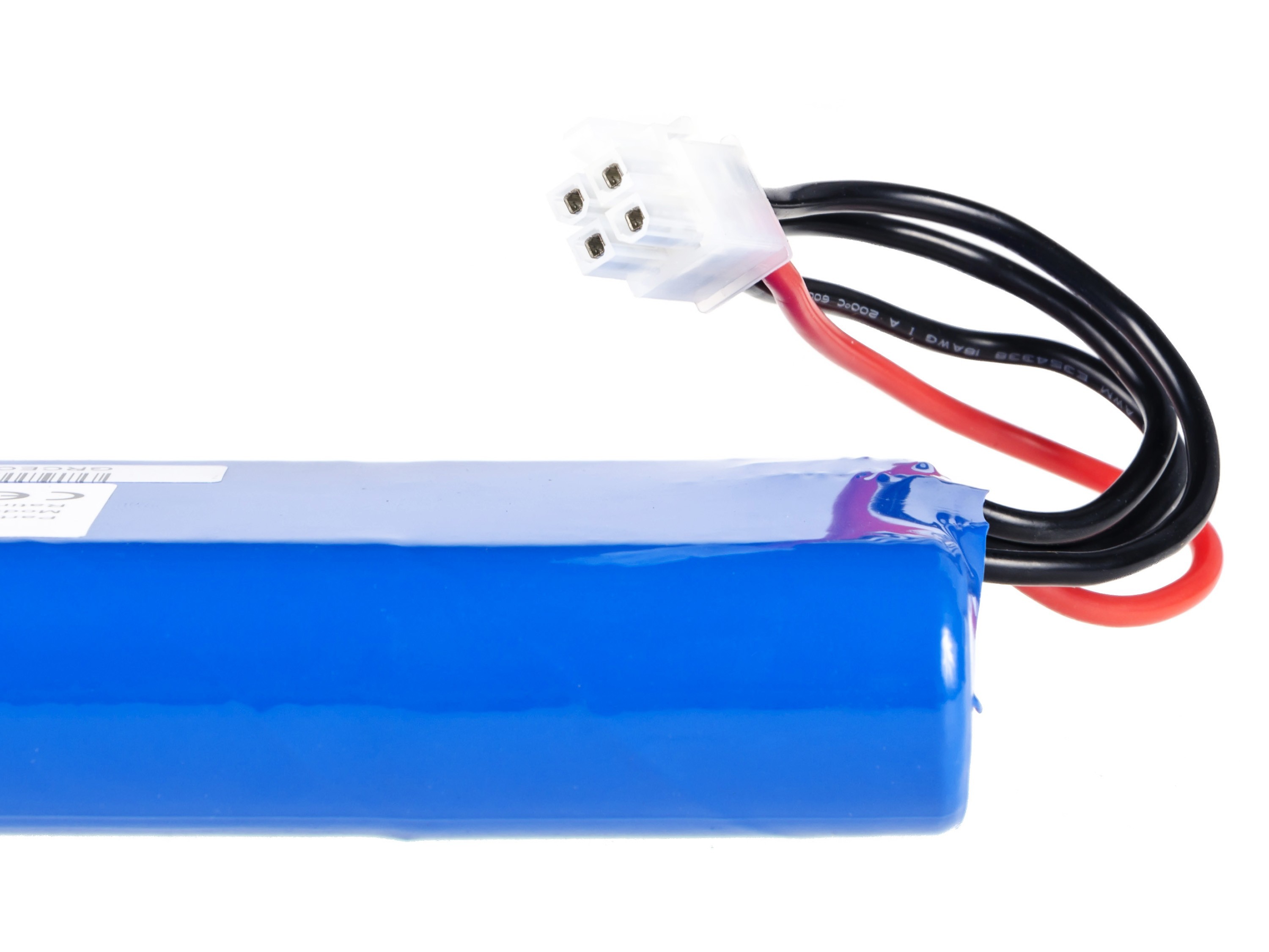 Gereedschap Batterij voor Husqvarna Automower 210C 220AC AU-18C AU-18V 18V 3.3Ah thumbnail 2