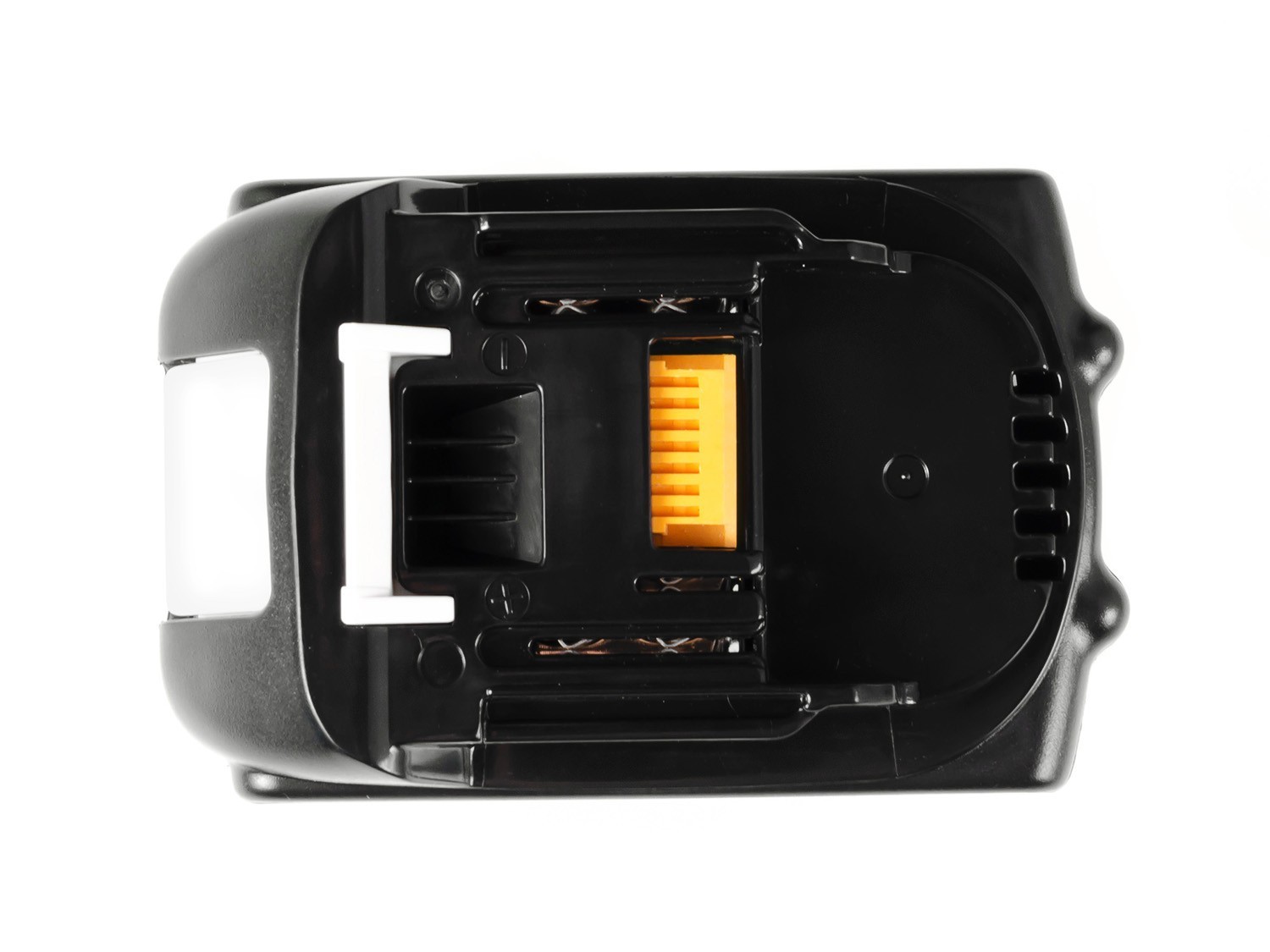 Gereedschap Batterij voor Makita BL1830 194204-5 SAMSUNG 18V 4Ah thumbnail 2