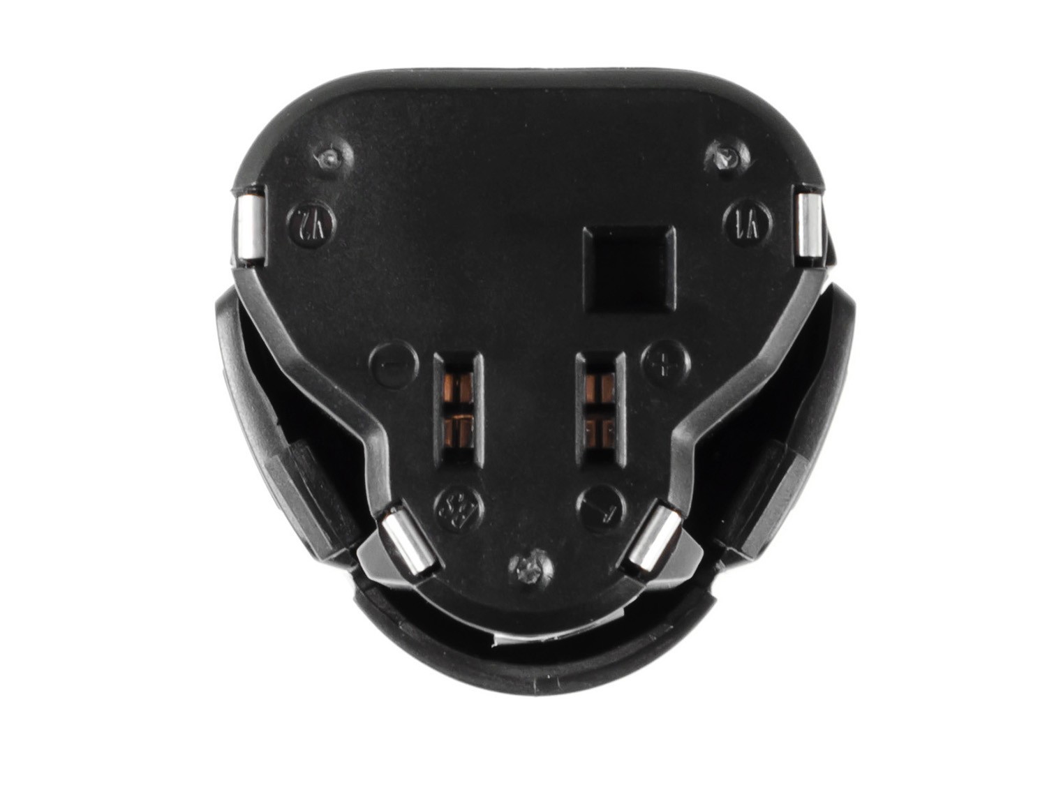 Gereedschap Batterij voor WORX WA3503 WA3509 12V 2Ah thumbnail 2