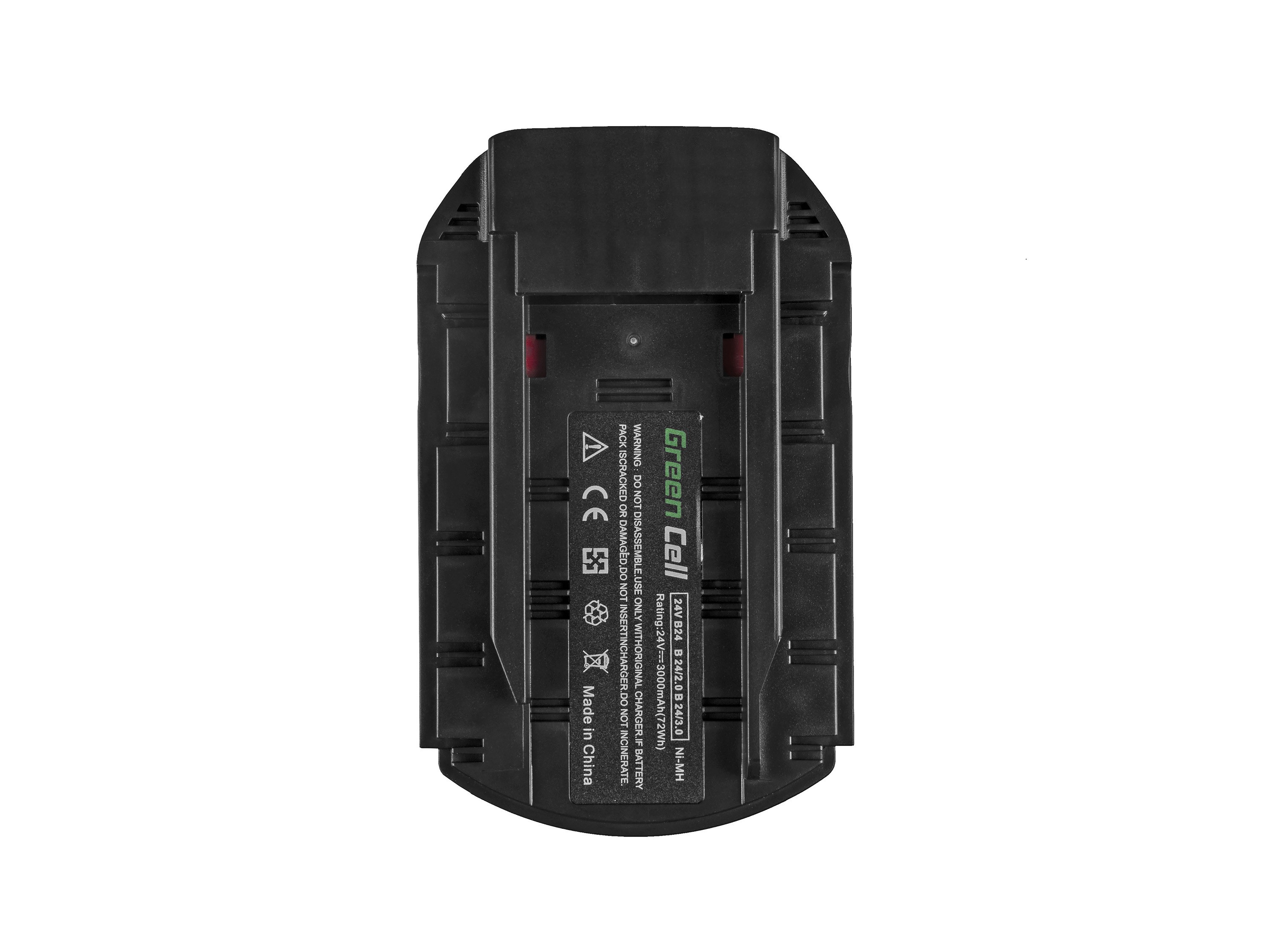 Gereedschap Batterij Hilti SFL24 24V 3Ah thumbnail 2