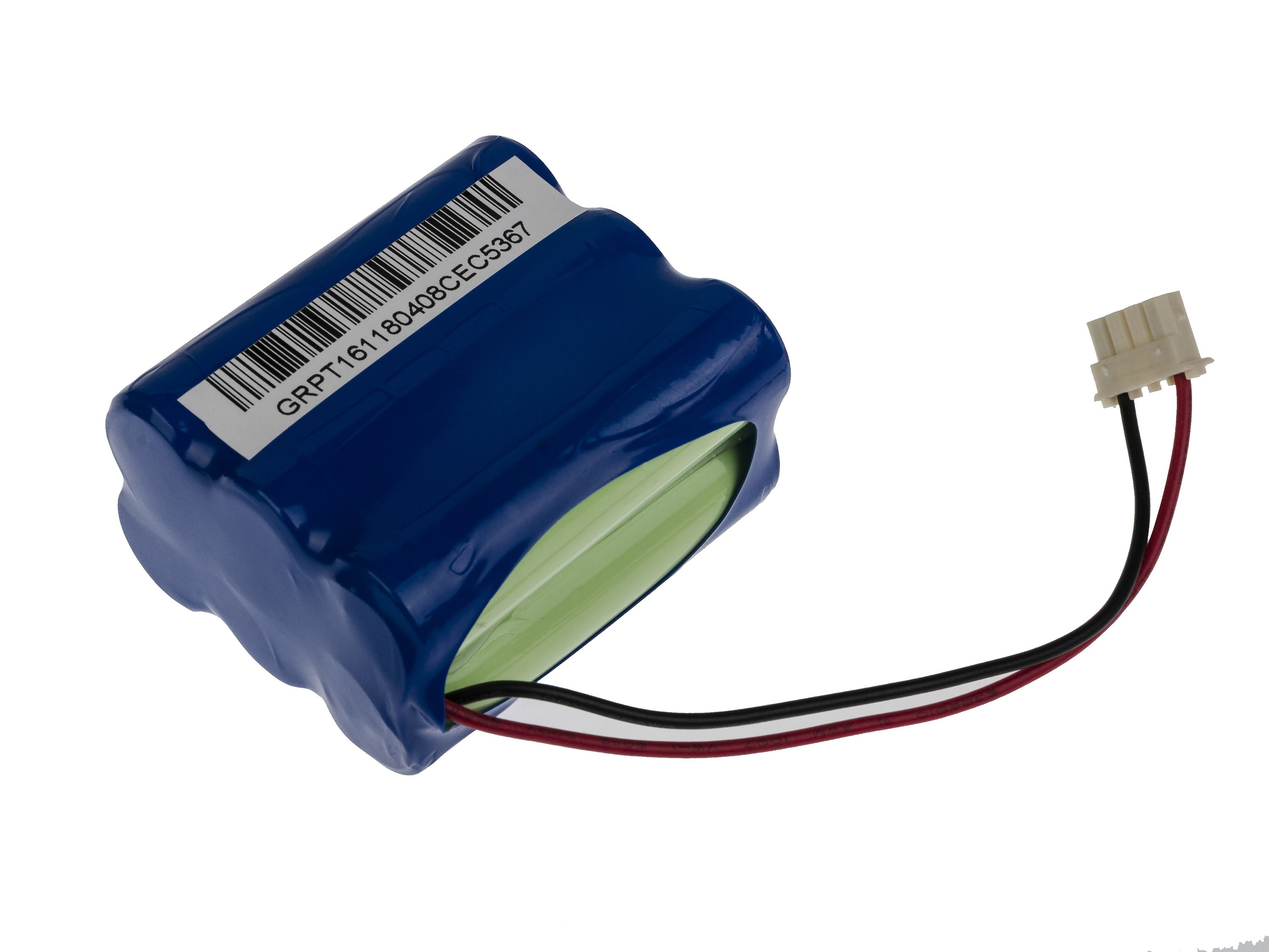 Gereedschap Batterij iRobot Braava / Mint 320 321 4200 4205 thumbnail 2