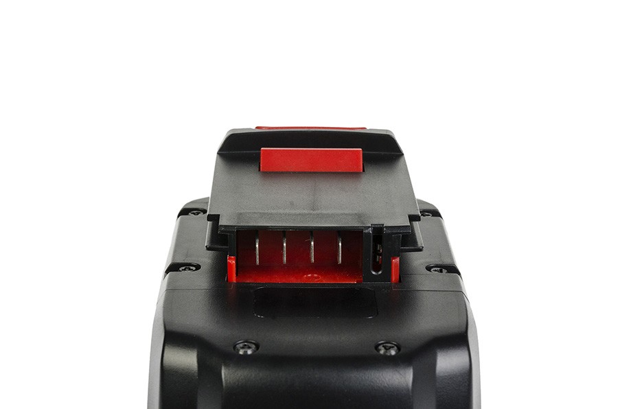 Gereedschap Batterij PC18B voor Porter-Cable PC1800D PC180DK PC18AG PC18JR PC18JS PC18RS PC18SS thumbnail 2