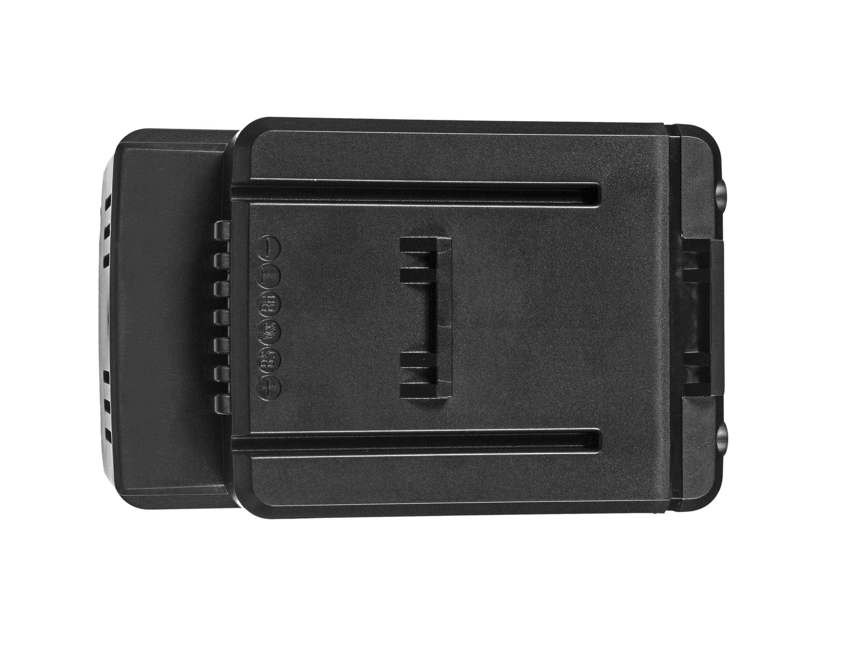 Gereedschap Batterij WORX WA3536 WG770 WG770E WG776 WG776E 40V 2Ah thumbnail 2