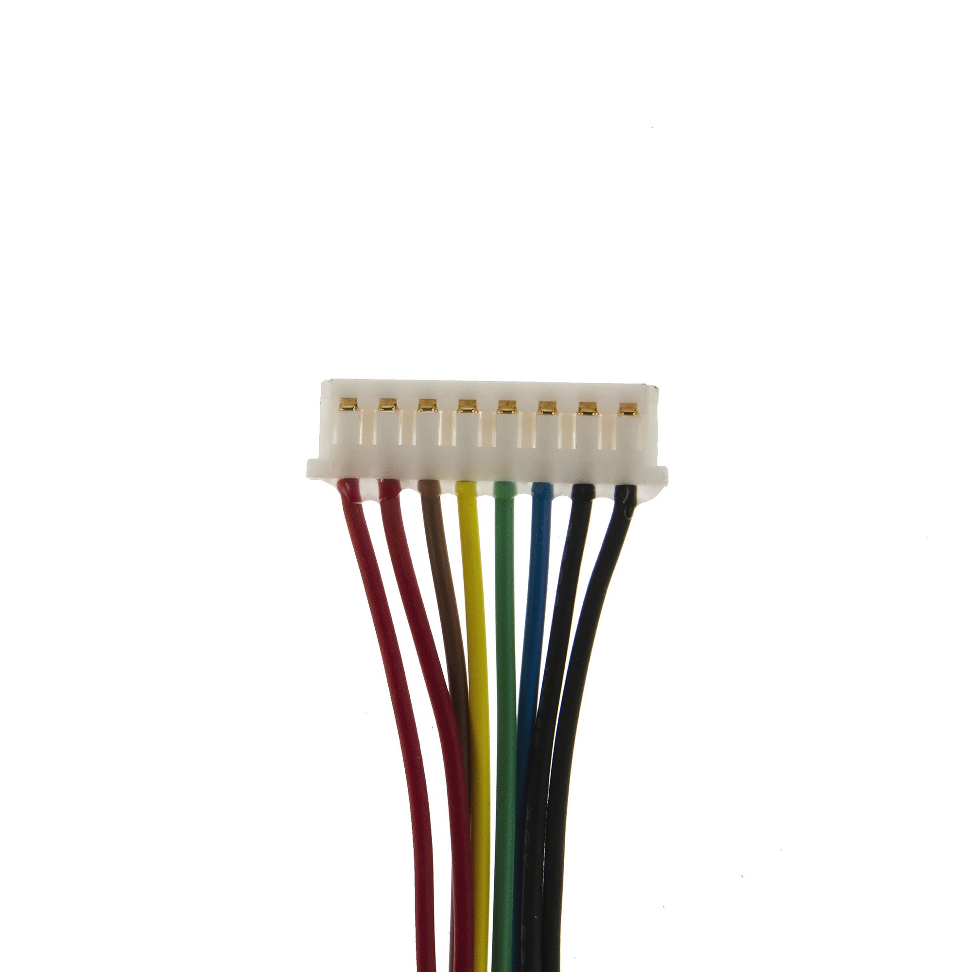 PRO Batterij AS16A5K voor Acer Aspire E15 E5-553 E5-553G E5-575 E5-575G F15 F5-573 F5-573G / 14,6V 2600mAh thumbnail 2