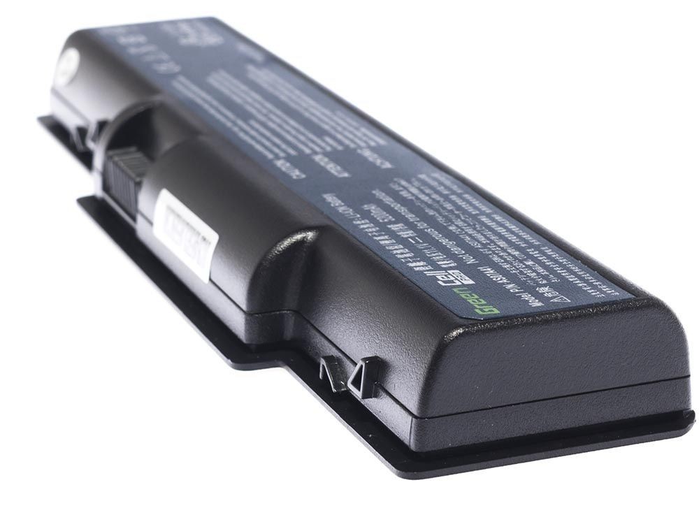 PRO Batterij voor Acer Aspire 4710 4720 5735 5737Z 5738 / 11,1V 5200mAh thumbnail 2