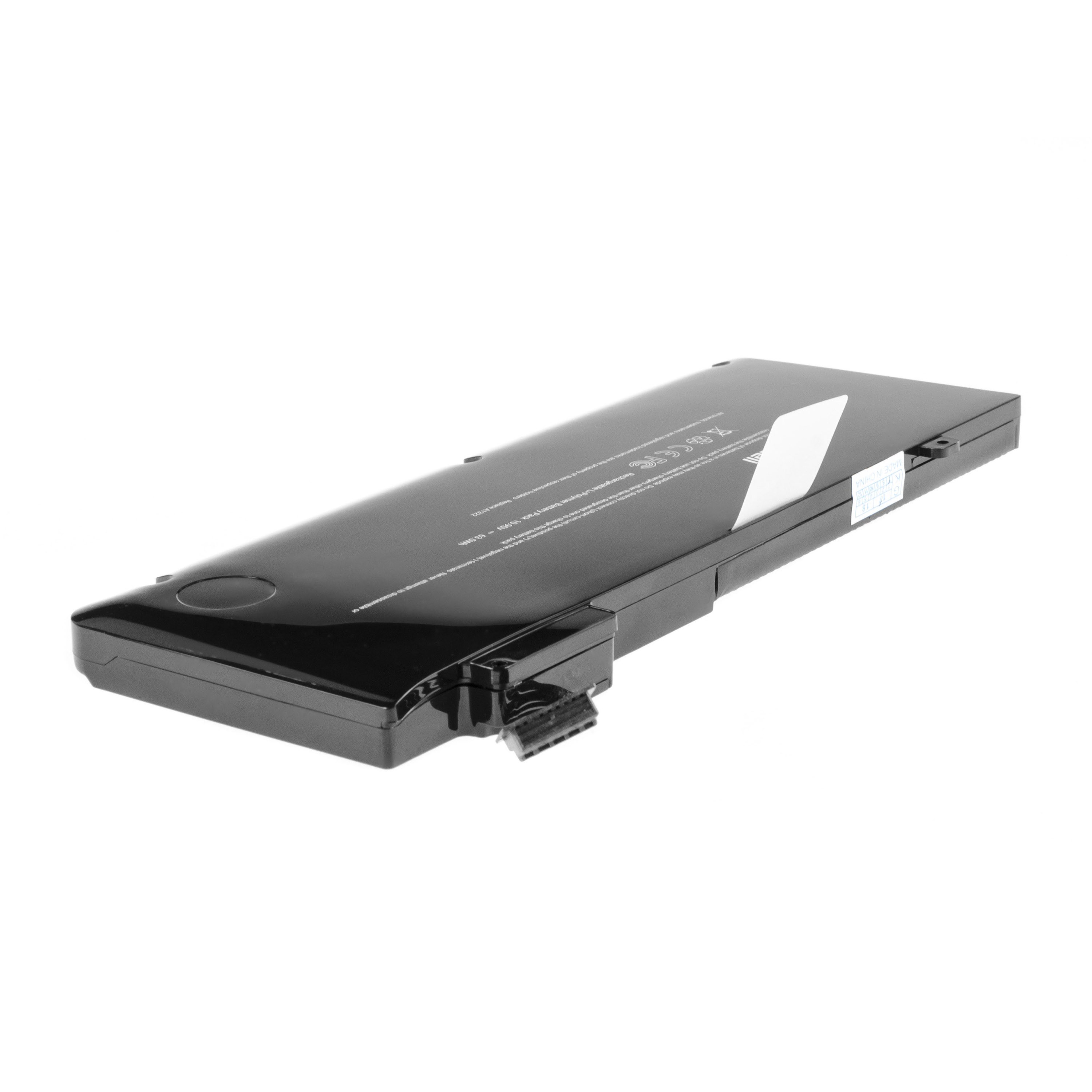 PRO Batterij voor Apple Macbook Pro 13 A1278 (Mid 2009, Mid 2010, Early 2011, Late 2011, Mid 2012) / 10,95V 5800mAh thumbnail 2