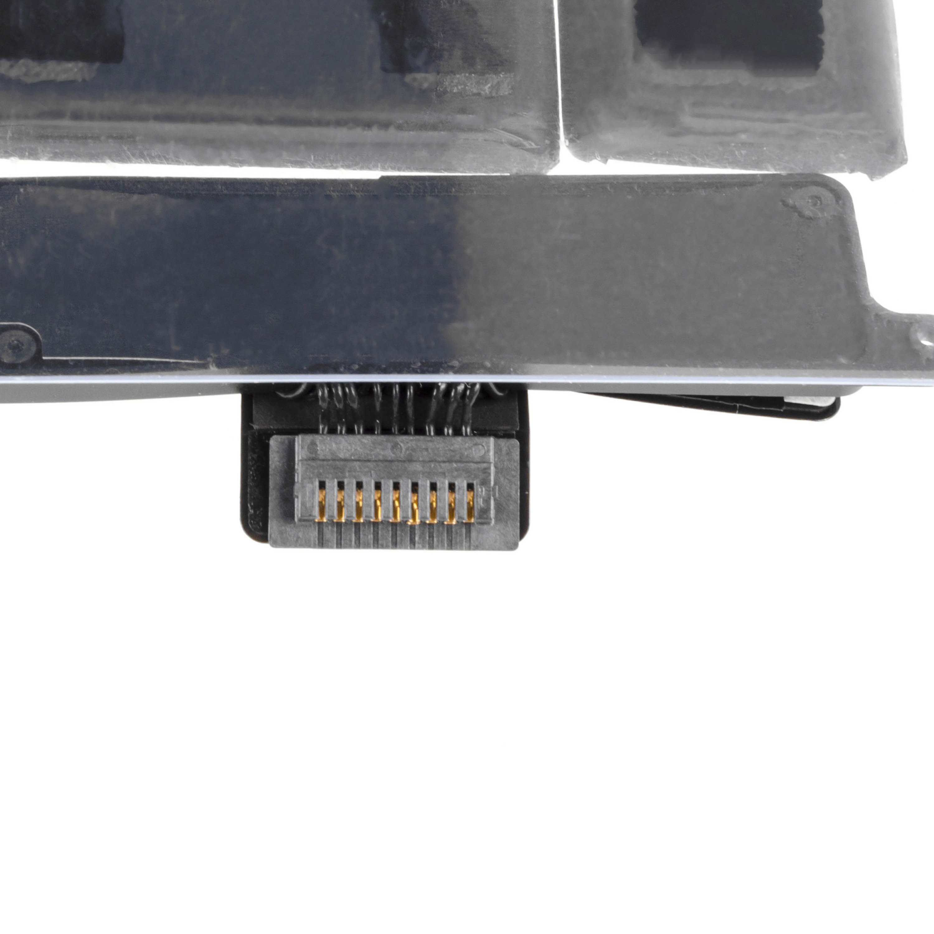 PRO Batterij voor Apple Macbook Pro 13 A1502 (Early 2015) / 11,42V 6600mAh thumbnail 2