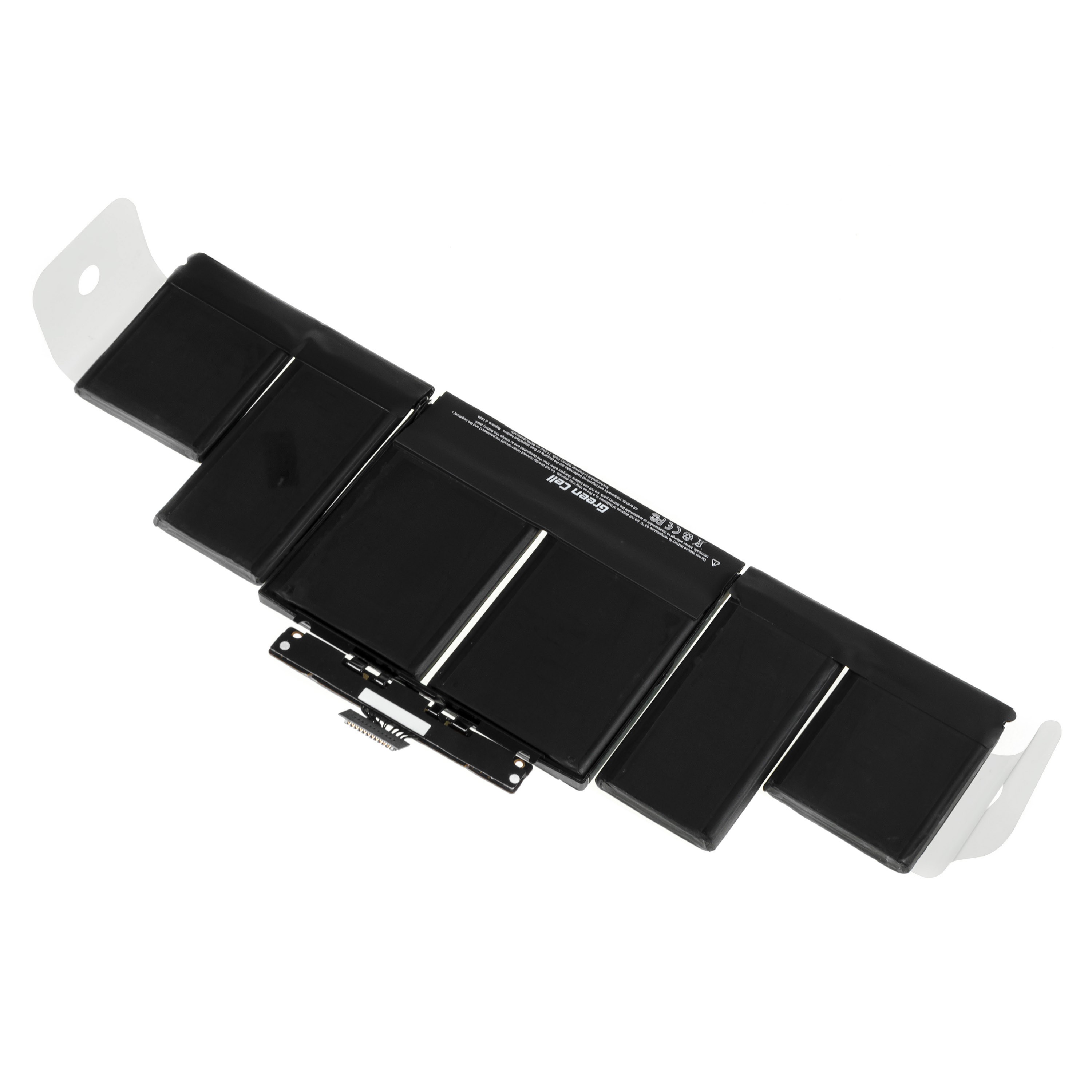 PRO Batterij voor Apple Macbook Pro 15 A1398 (Late 2013, Mid 2014) / 11,26V 8500mAh thumbnail 2