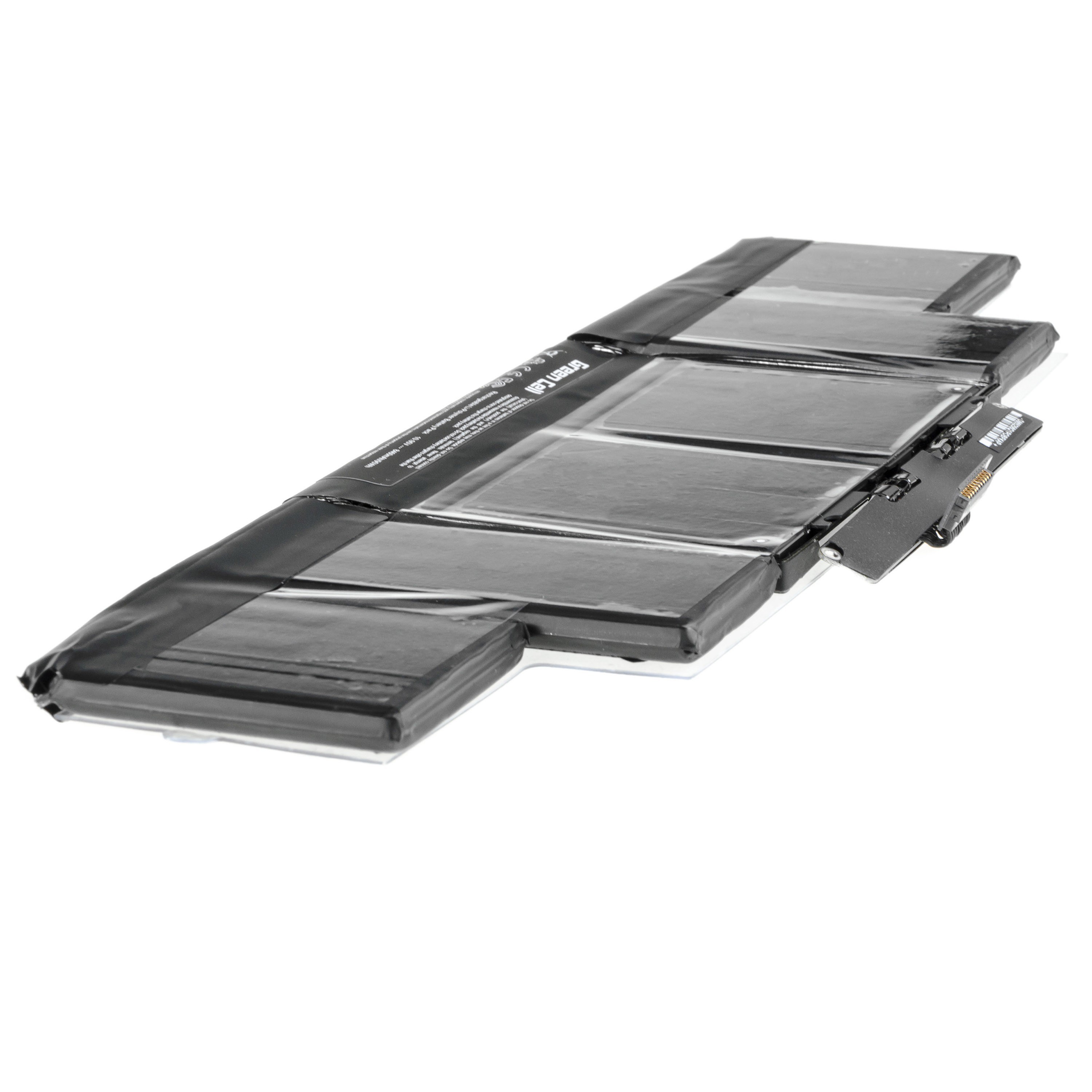 PRO Batterij voor Apple Macbook Pro 15 A1398 (Mid 2012, Early 2013) / 10,95V 8700mAh thumbnail 2