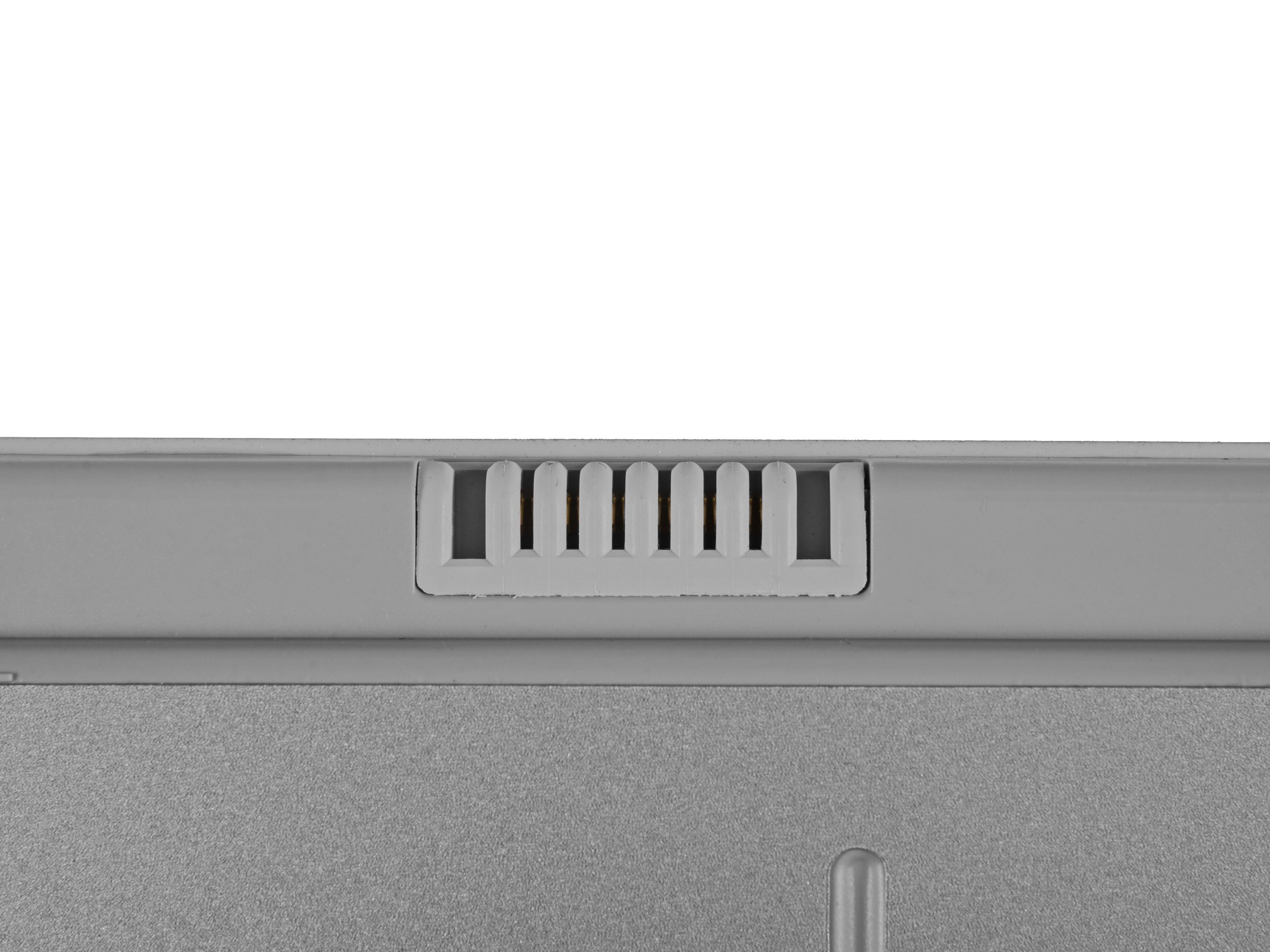 PRO Batterij voor Apple Macbook Pro 17 A1151 A1212 A1229 A1261 (2006, 2007, 2008) / 11,1V 6500mAh thumbnail 2