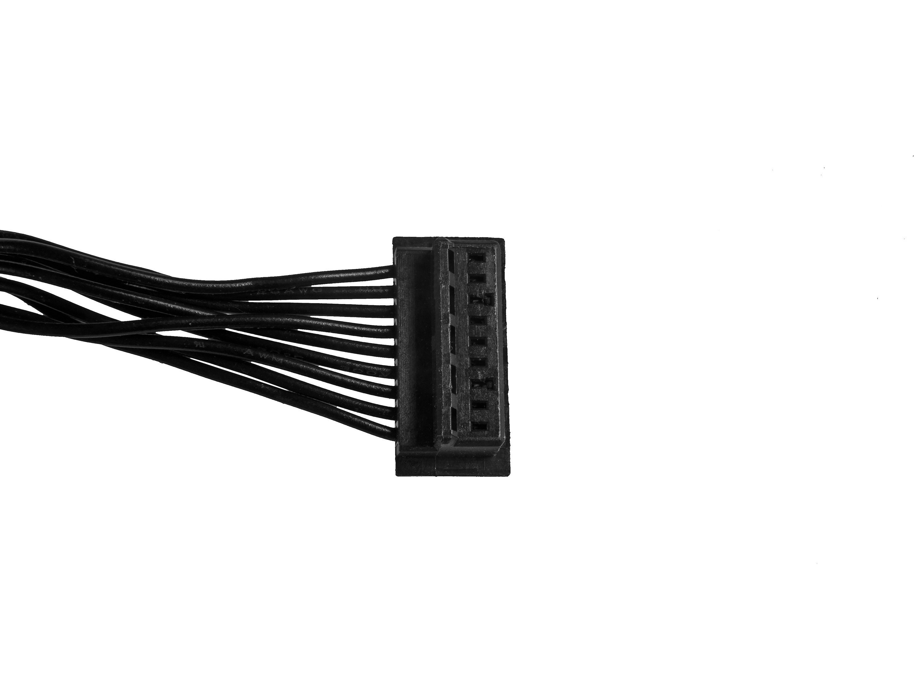 PRO Batterij voor Apple Macbook Pro 17 A1297 2011 / 10,95V 8700mAh thumbnail 2