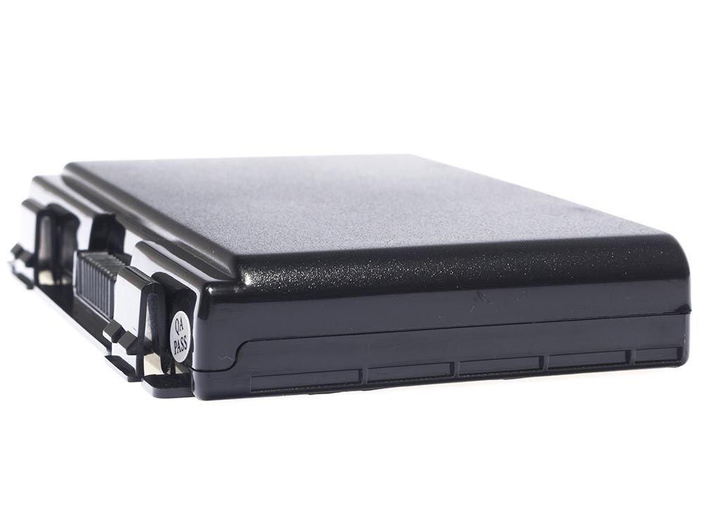 PRO Batterij voor Asus A32-F82 K40 K50 K60 K70 / 11,1V 5200mAh thumbnail 2