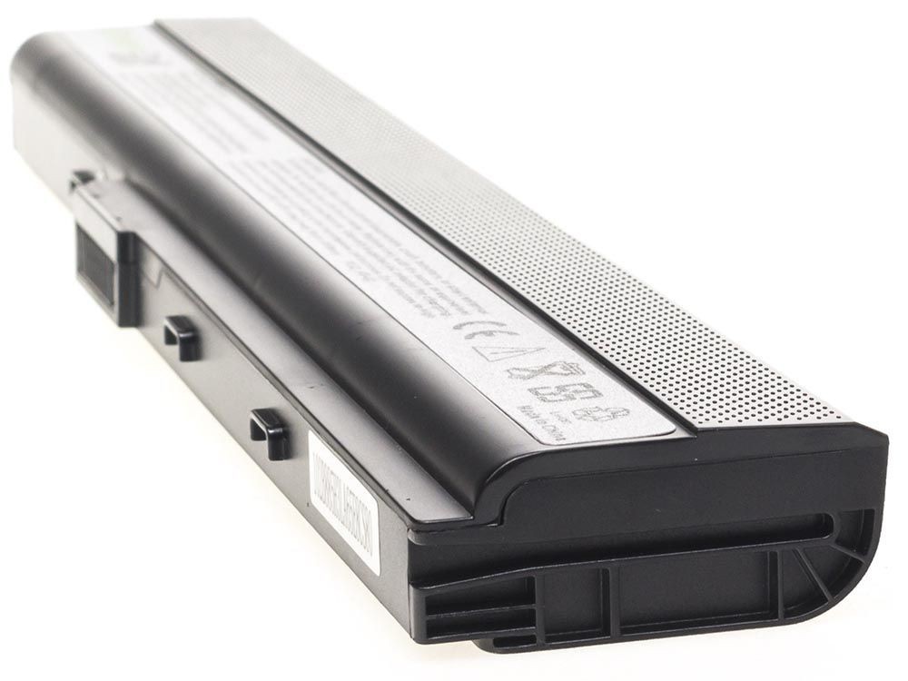 PRO Batterij voor Asus A32-K52 K52 X52 A52 / 11,1V 5200mAh thumbnail 2
