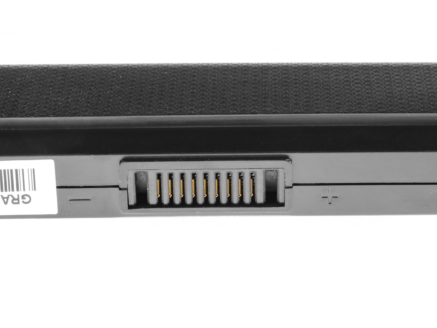 PRO Batterij voor Asus A32-K55 A45 A55 K45 K55 K75 / 11,1V 5200mAh thumbnail 2