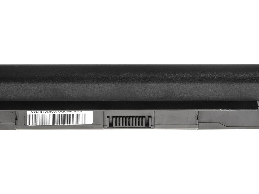 PRO Batterij voor Asus A450 A550 R510 X550 / 14,4V 5200mAh thumbnail 2