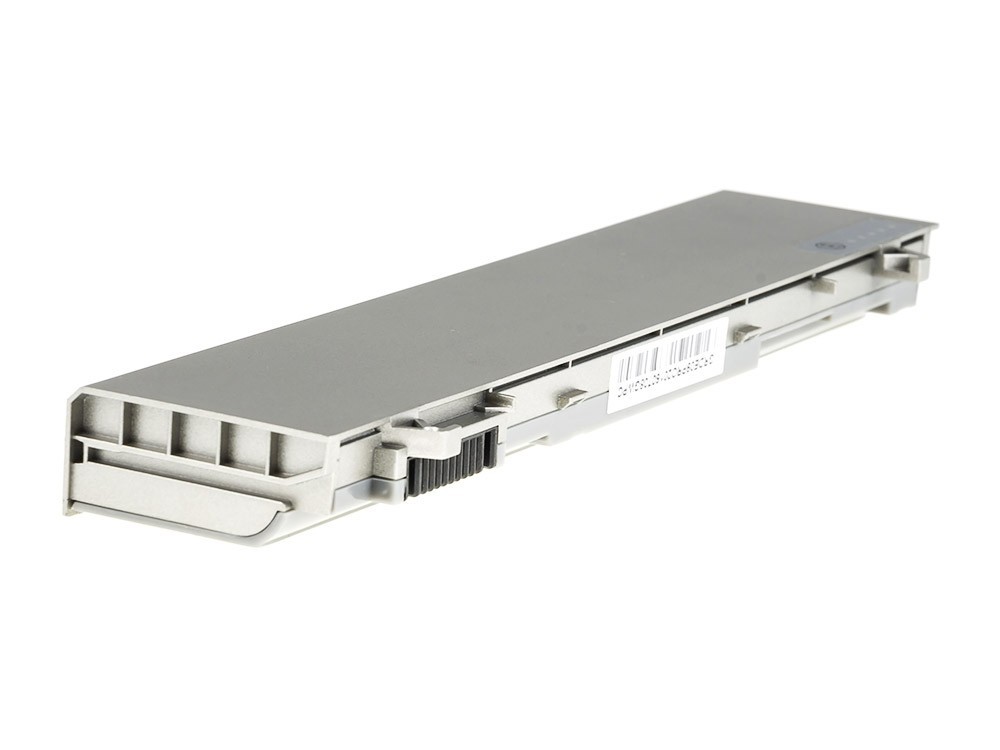 PRO Batterij voor Dell Latitude E6400 E6410 E6500 E6510 / 11,1V 5200mAh thumbnail 2