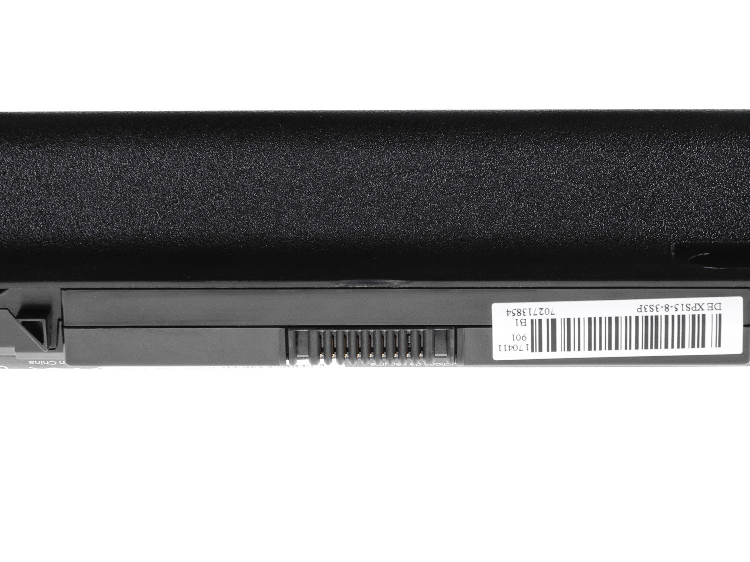 PRO Batterij voor Dell XPS 14 14D 15 15D 17 / 11,1V 7800mAh thumbnail 2