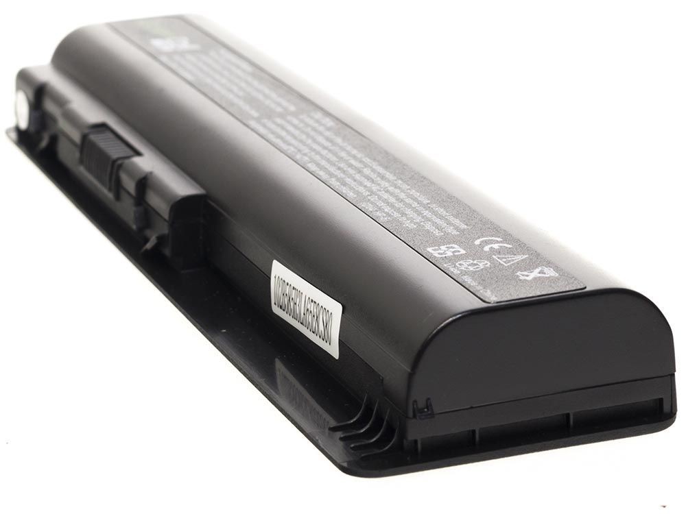 PRO Batterij voor HP DV4 DV5 DV6 CQ60 CQ70 G50 G70 / 11,1V 5200mAh thumbnail 2