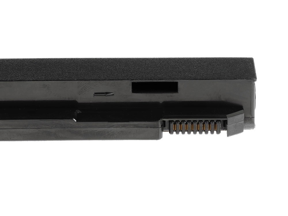 PRO HSTNN-LB60 Batterij voor HP EliteBook 8530p 8530w 8540p 8540w 5200mAh thumbnail 2