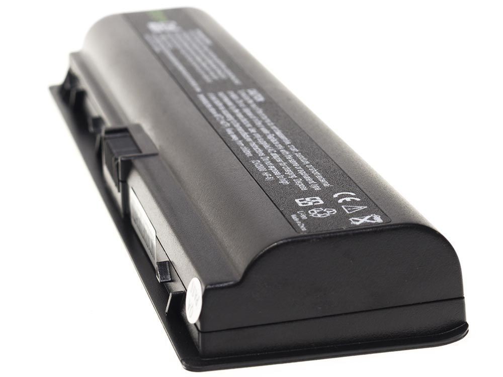 PRO Batterij voor HP Pavilion DV2000 DV6000 DV6500 DV6700 / 11,1V 5200mAh thumbnail 2