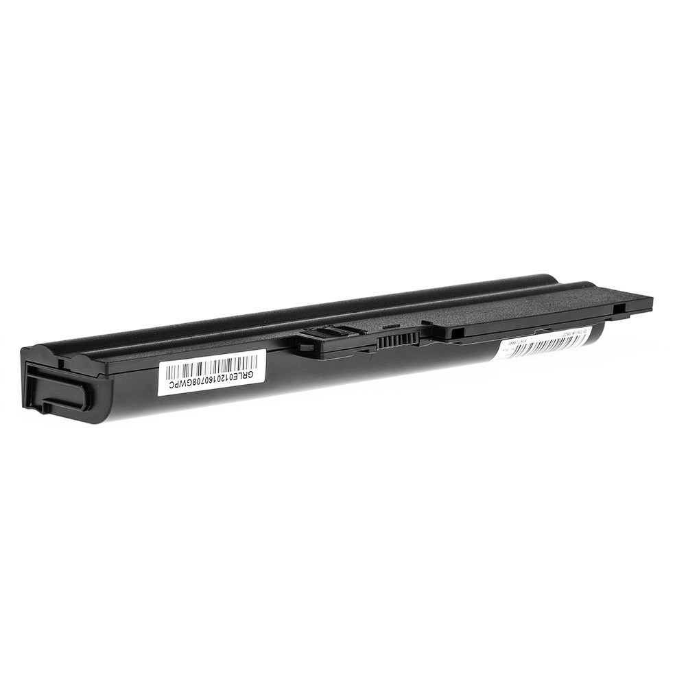 PRO Batterij voor Lenovo ThinkPad T60 T61 R60 R61 / 11,1V 5200mAh thumbnail 2
