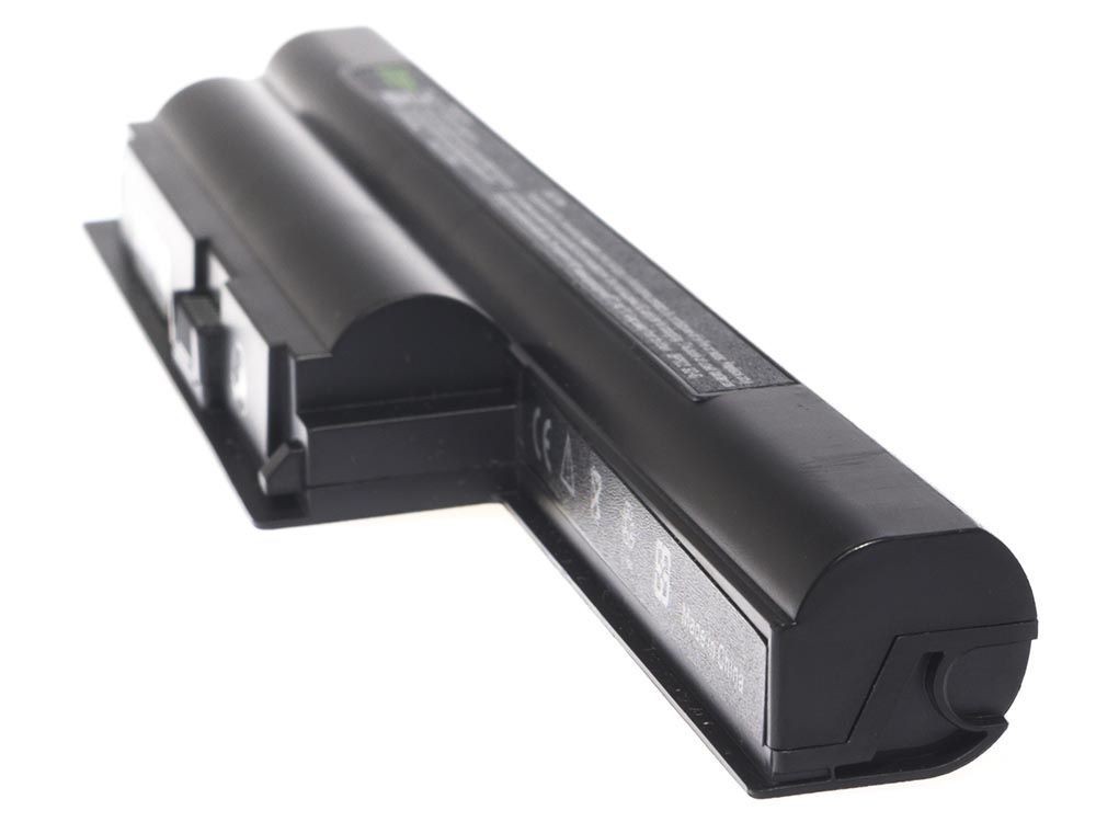 PRO Batterij voor Sony Vaio PCG-71211M PCG-61211M PCG-71212M / 11,1V 5200mAh thumbnail 2