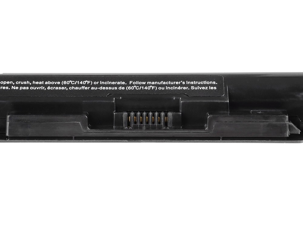 PRO Batterij voor Sony Vaio SVF14 SVF15 Fit 14E 15E / 14,4V 2600mAh thumbnail 2