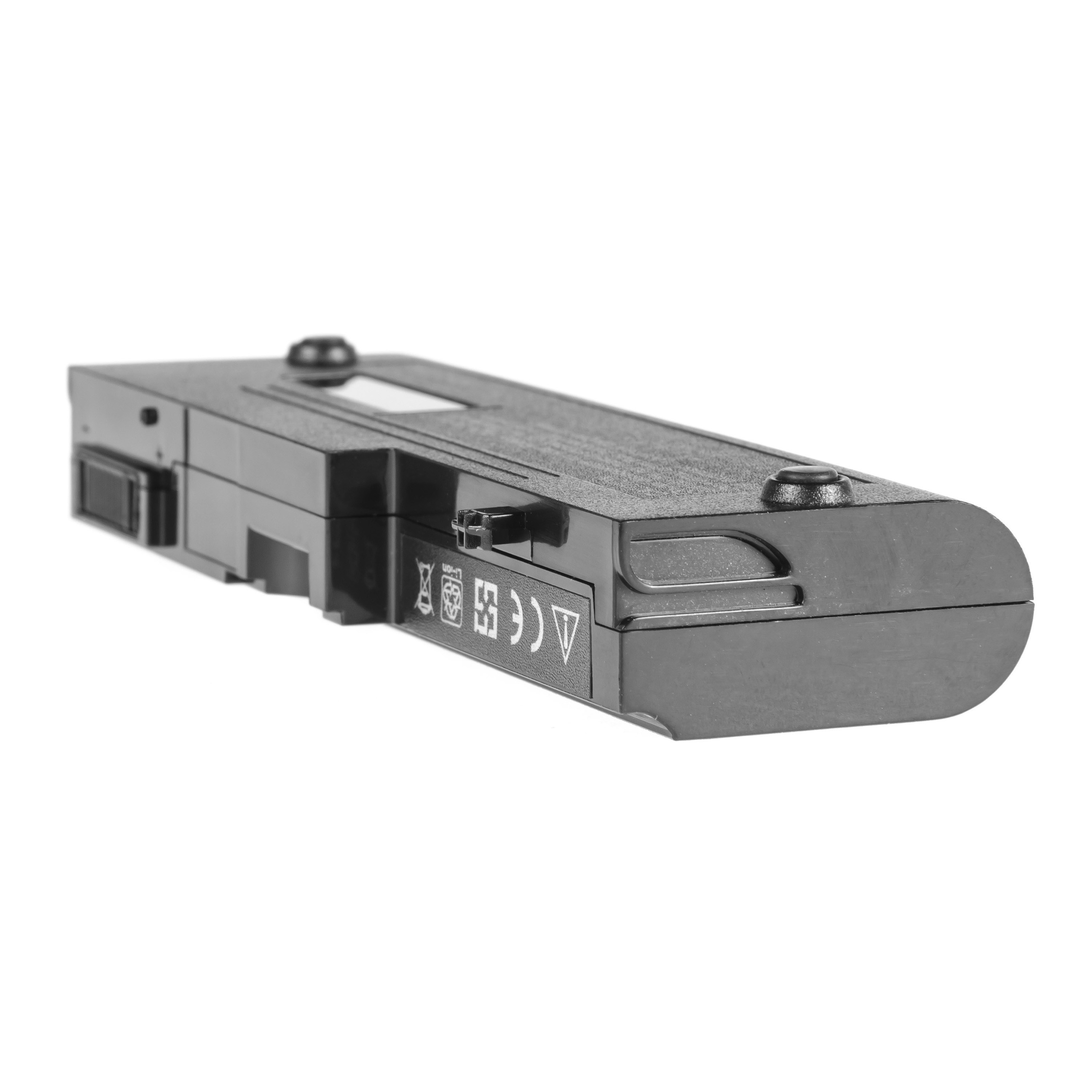 PRO Batterij voor Toshiba Mini NB100 NB105 / 7,4V 4400mAh thumbnail 2