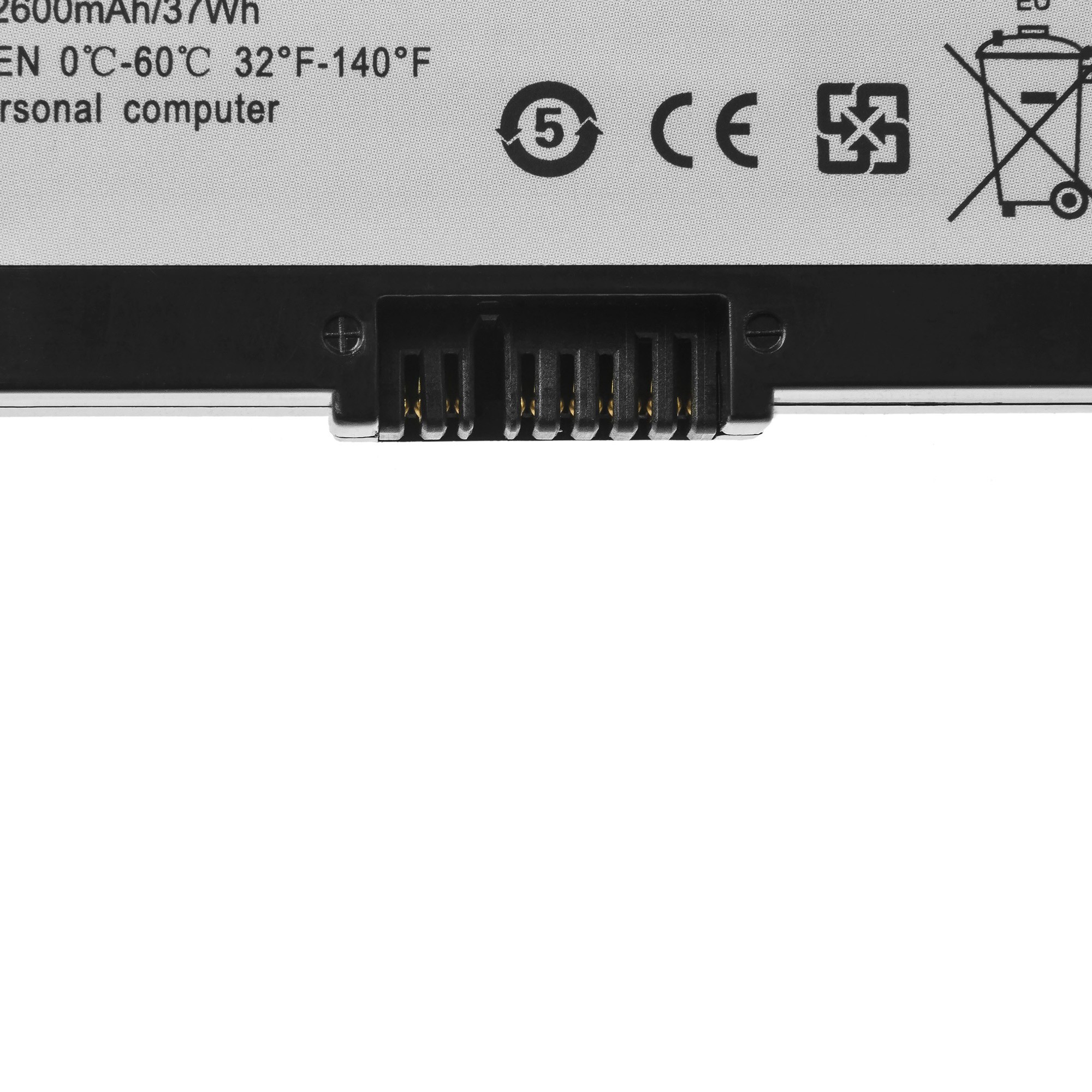 PRO Batterij L13L4A01 L13M4A01 L13S4A01 voor Lenovo B50 B50-30 B50-45 B50-70 B50-80 B51-80 E50-80 thumbnail 2
