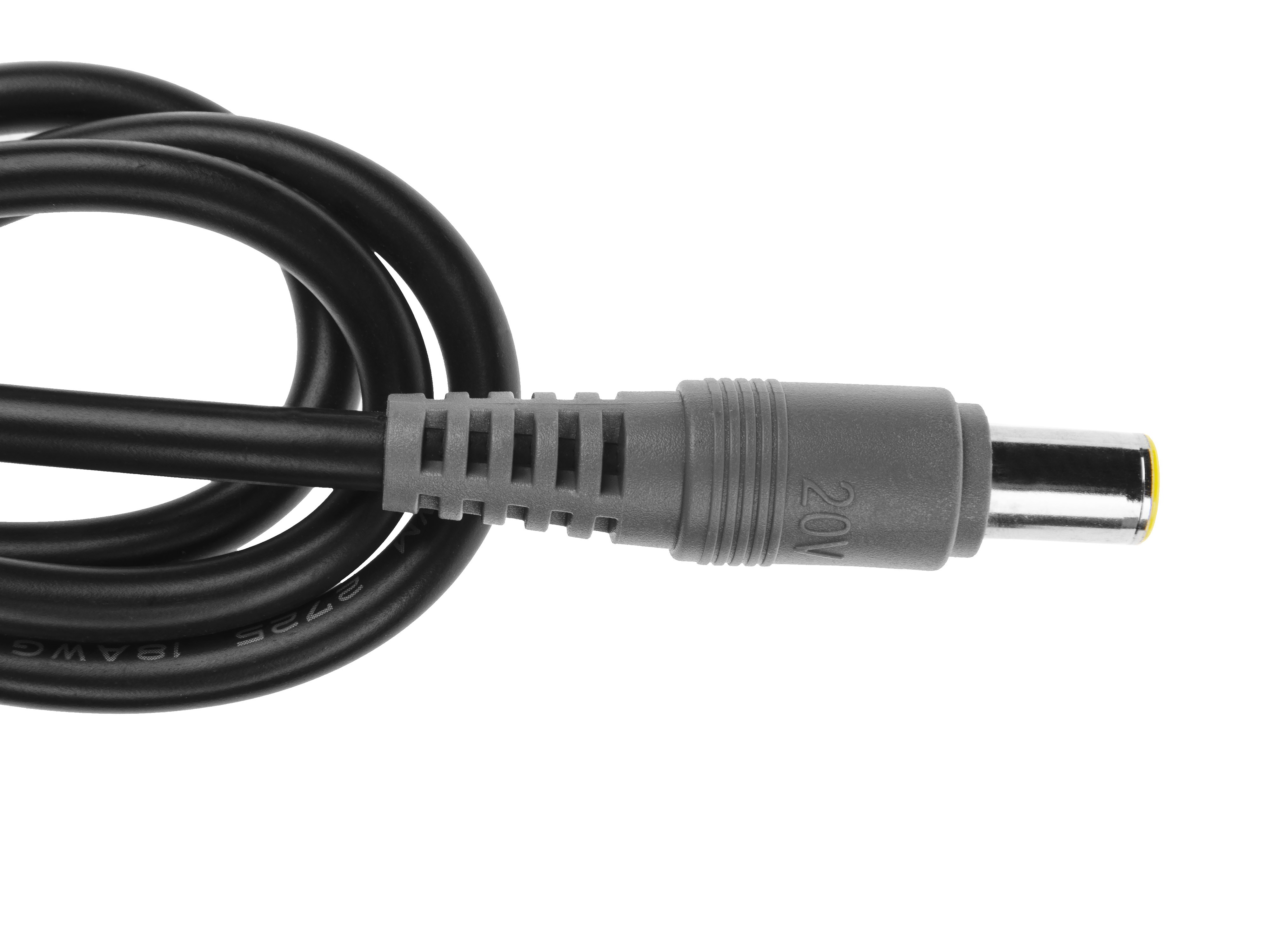 PRO Oplader  AC Adapter voor Lenovo ThinkPad T520 T520i T530 T530i W520 W530 20V 6.75A 135W thumbnail 2