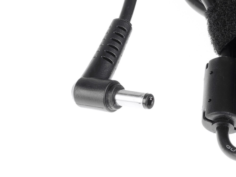 PRO Oplader / AC Adapter voor Fujitsu-Siemens 20V 4.5A (5.5mm-2.5mm) thumbnail 2