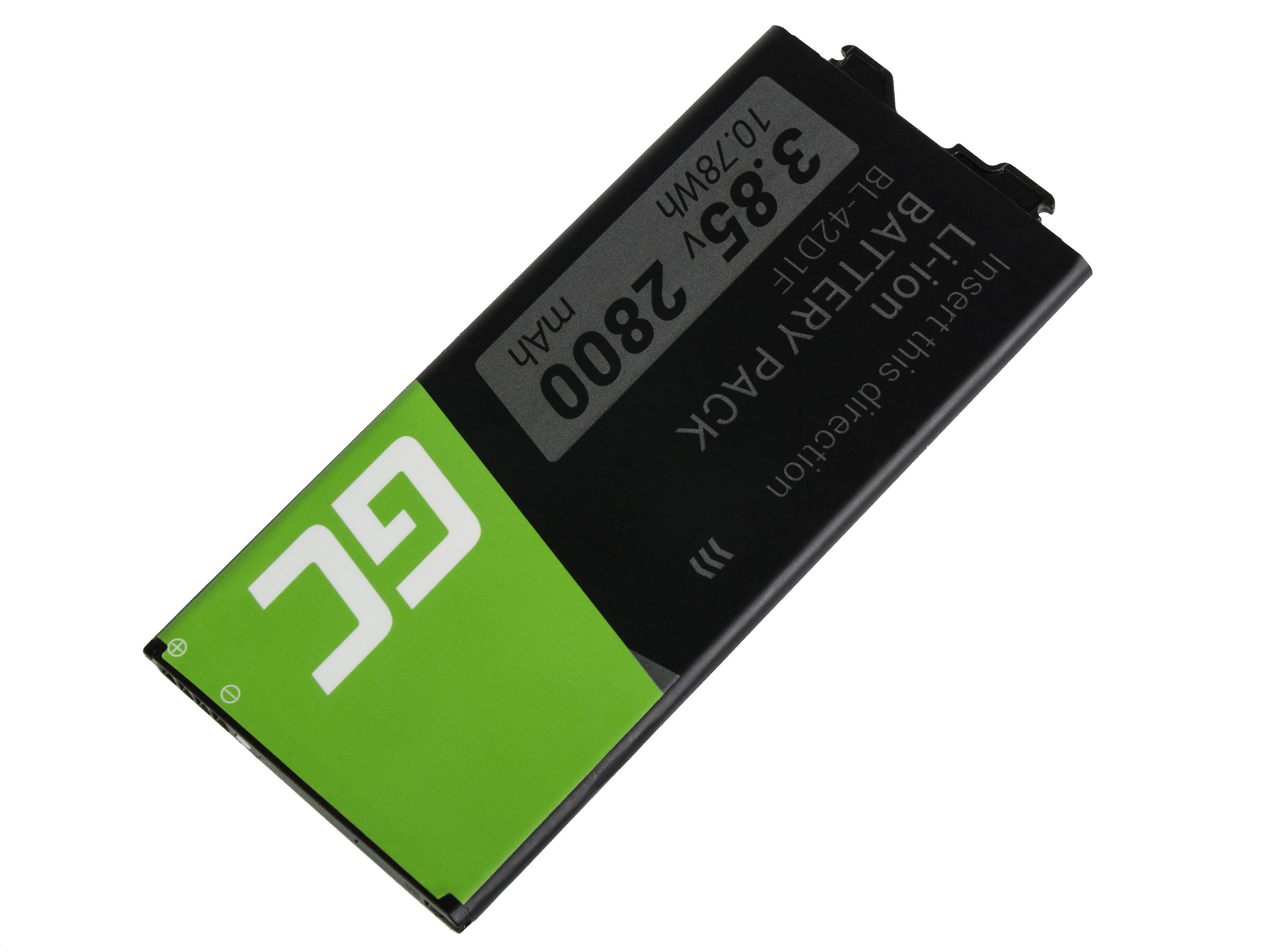 Smartphone Batterij BL-42D1F - LG G5 Lite SE thumbnail 2