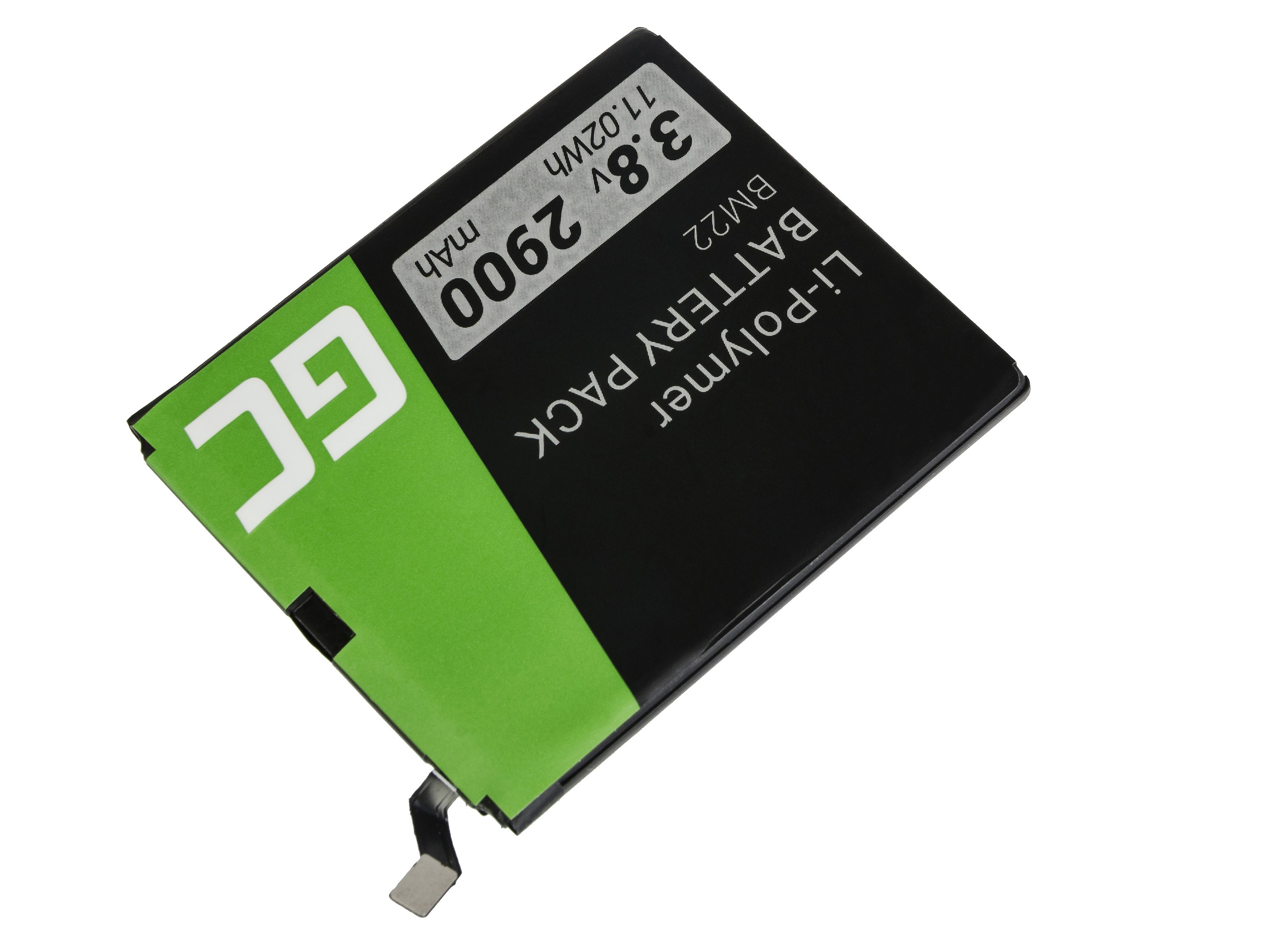 Smartphone Batterij BM22 Xiaomi Mi 5 Mi5 Pro thumbnail 2