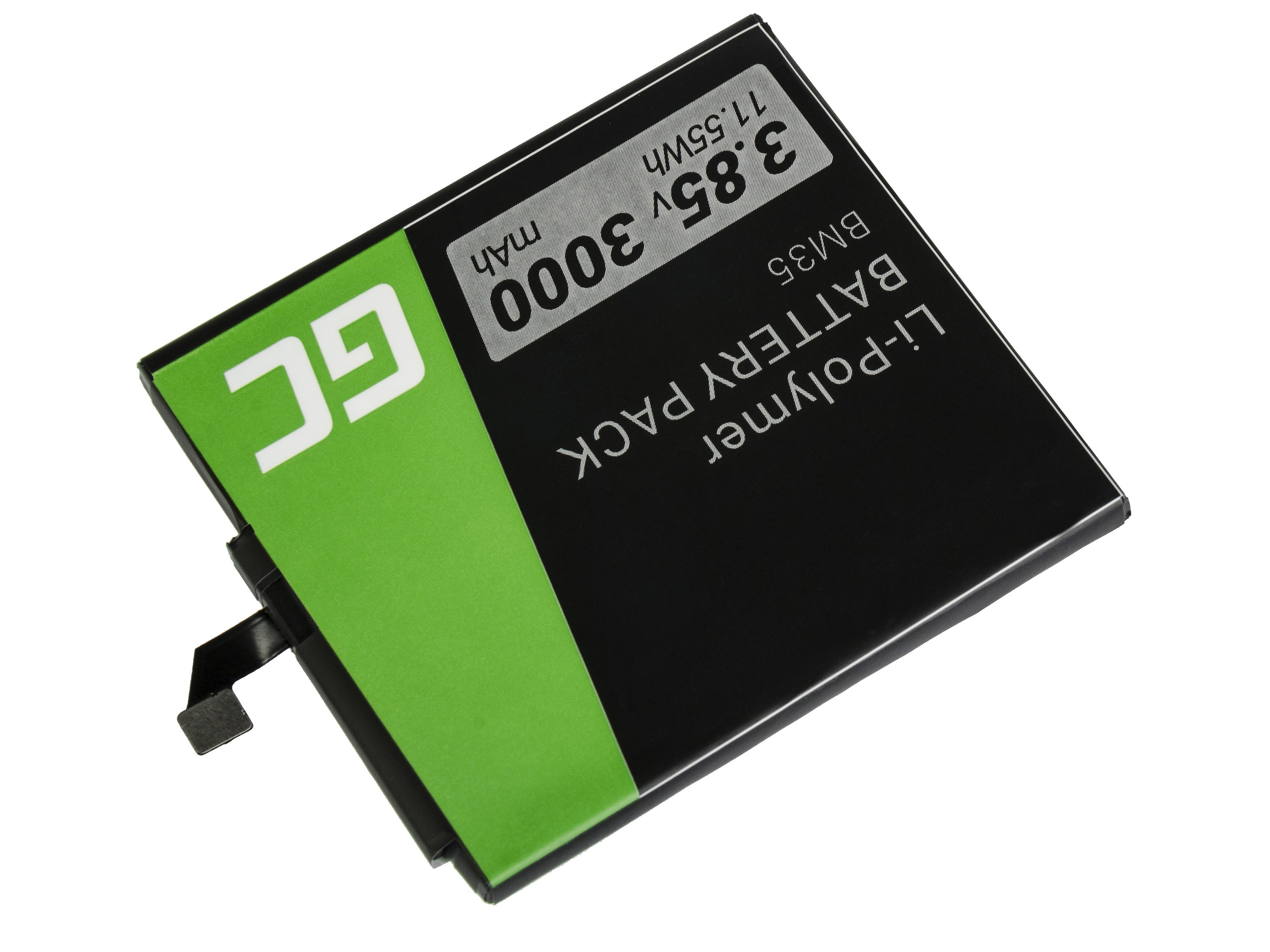 Smartphone Batterij BM35 Xiaomi Mi 4C thumbnail 2