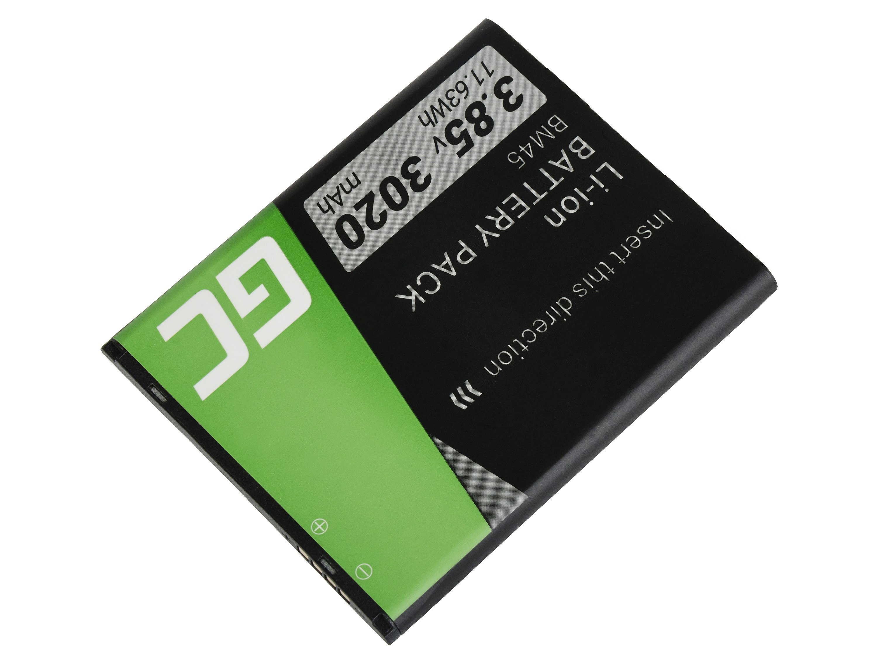 Smartphone Batterij BM45 Xiaomi Redmi Note 2 thumbnail 2