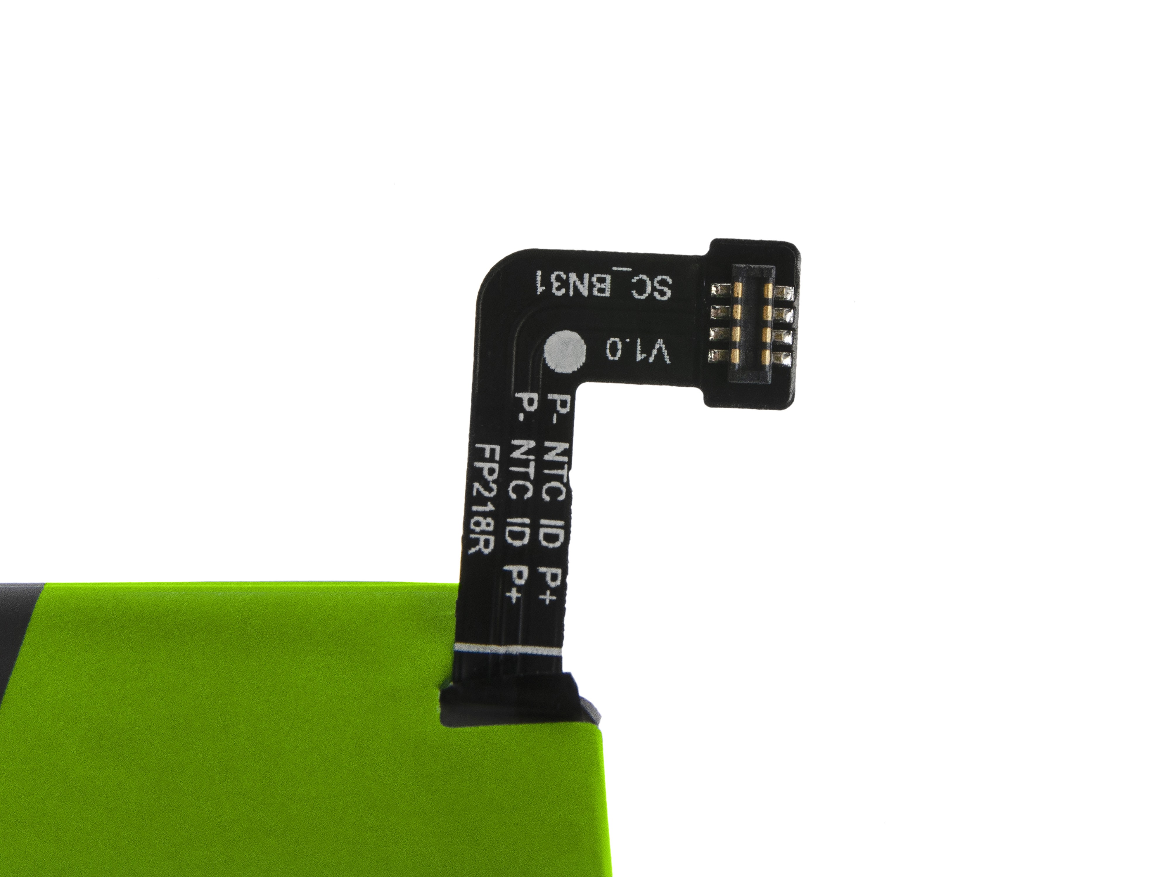 Smartphone Batterij BN31 Xiaomi Mi A1 5X Note 5A Redmi S2 Y2 thumbnail 2