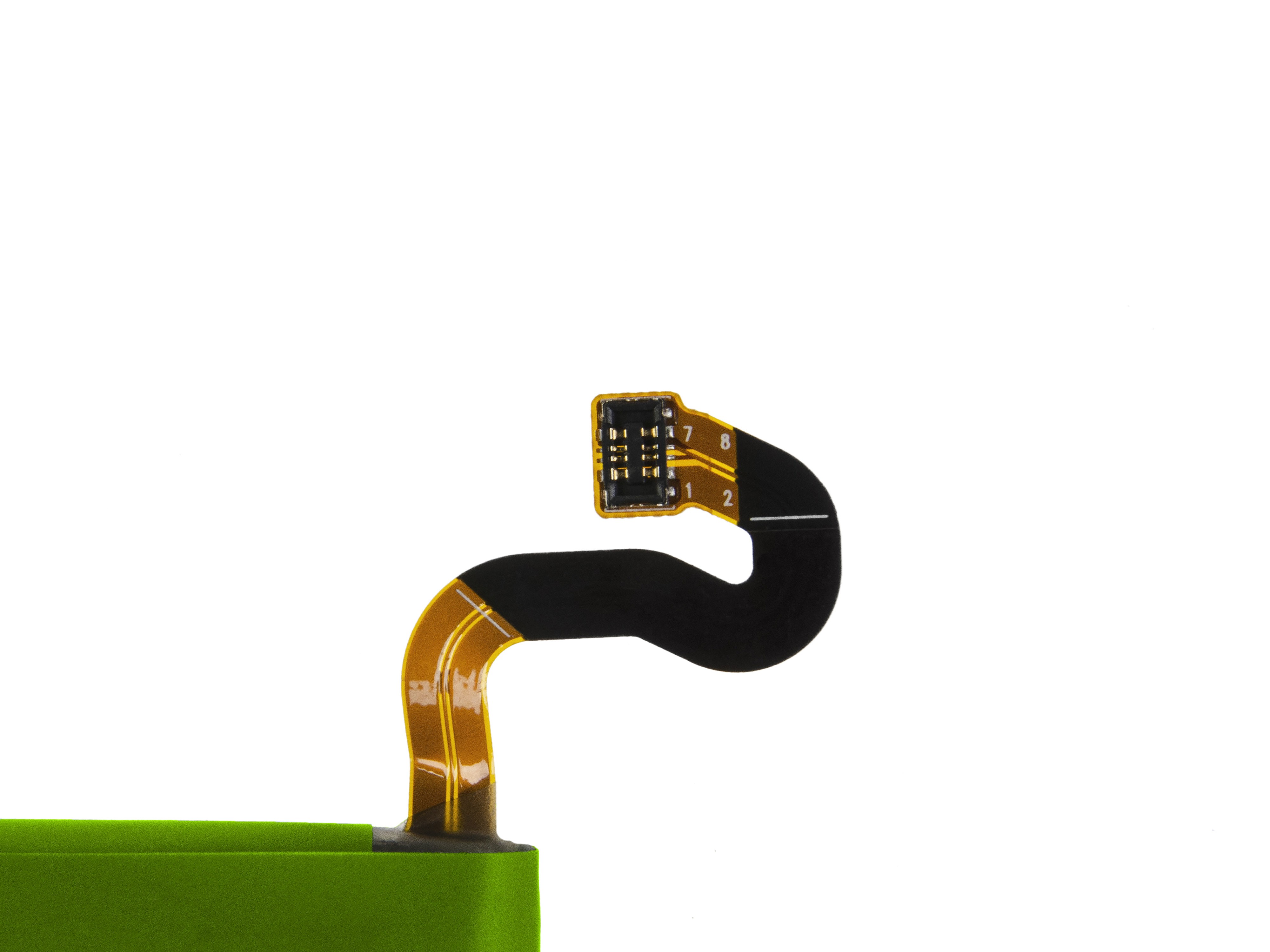 Smartphone Batterij EB-BG950ABA Samsung Galaxy S8 G950F thumbnail 2